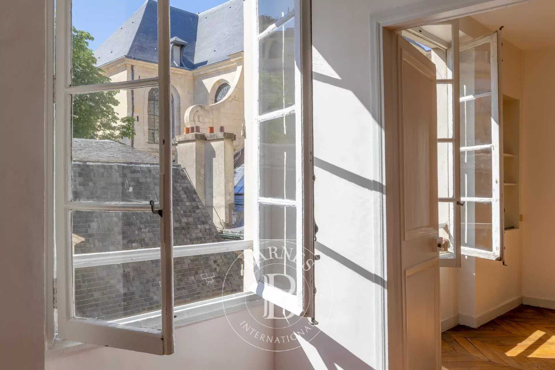 Apartment Paris 75004  -  ref 86050330 (picture 2)