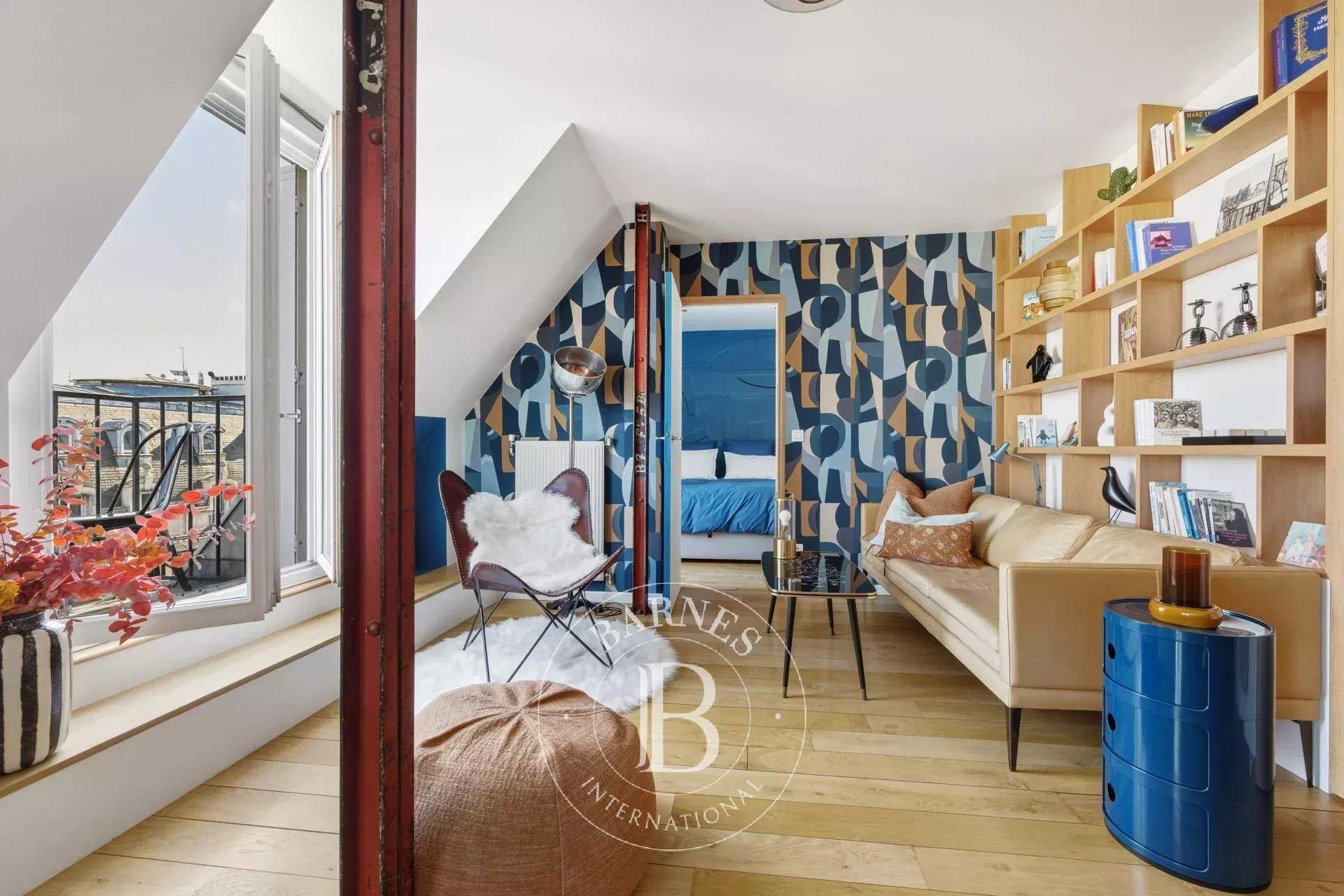 Apartment Paris 75002  -  ref 86909430 (picture 2)
