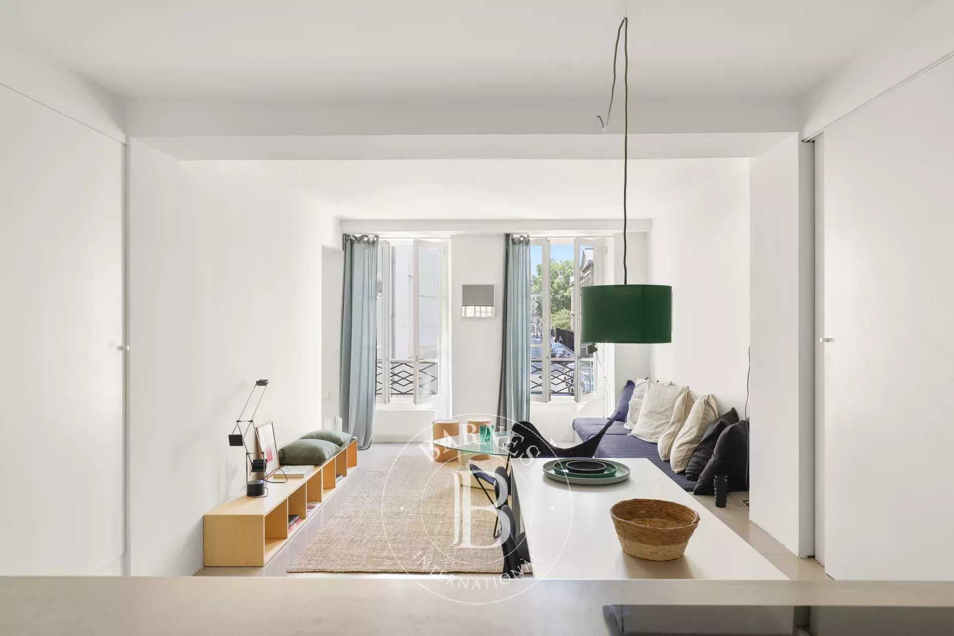 Piso Paris 75003  -  ref 85978233 (picture 2)