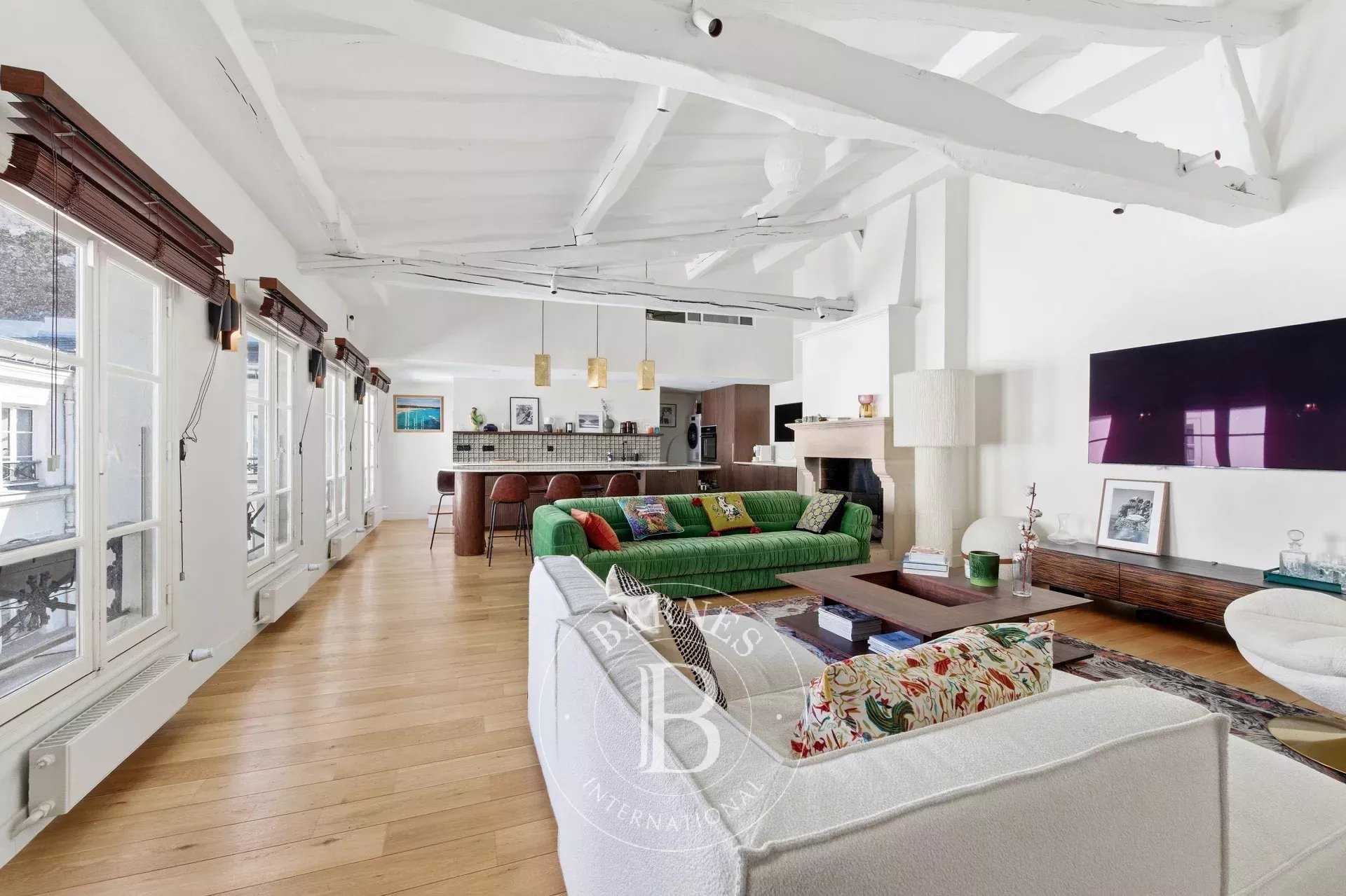 Piso Paris 75003  -  ref 87076797 (picture 1)