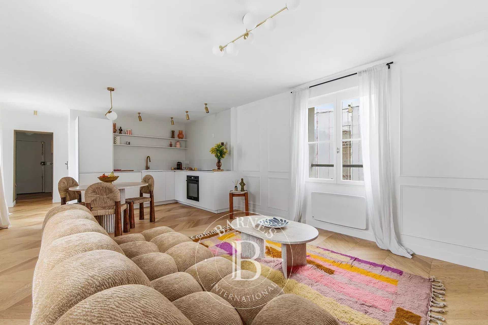 Appartement Paris 75004  -  ref 86775627 (picture 2)