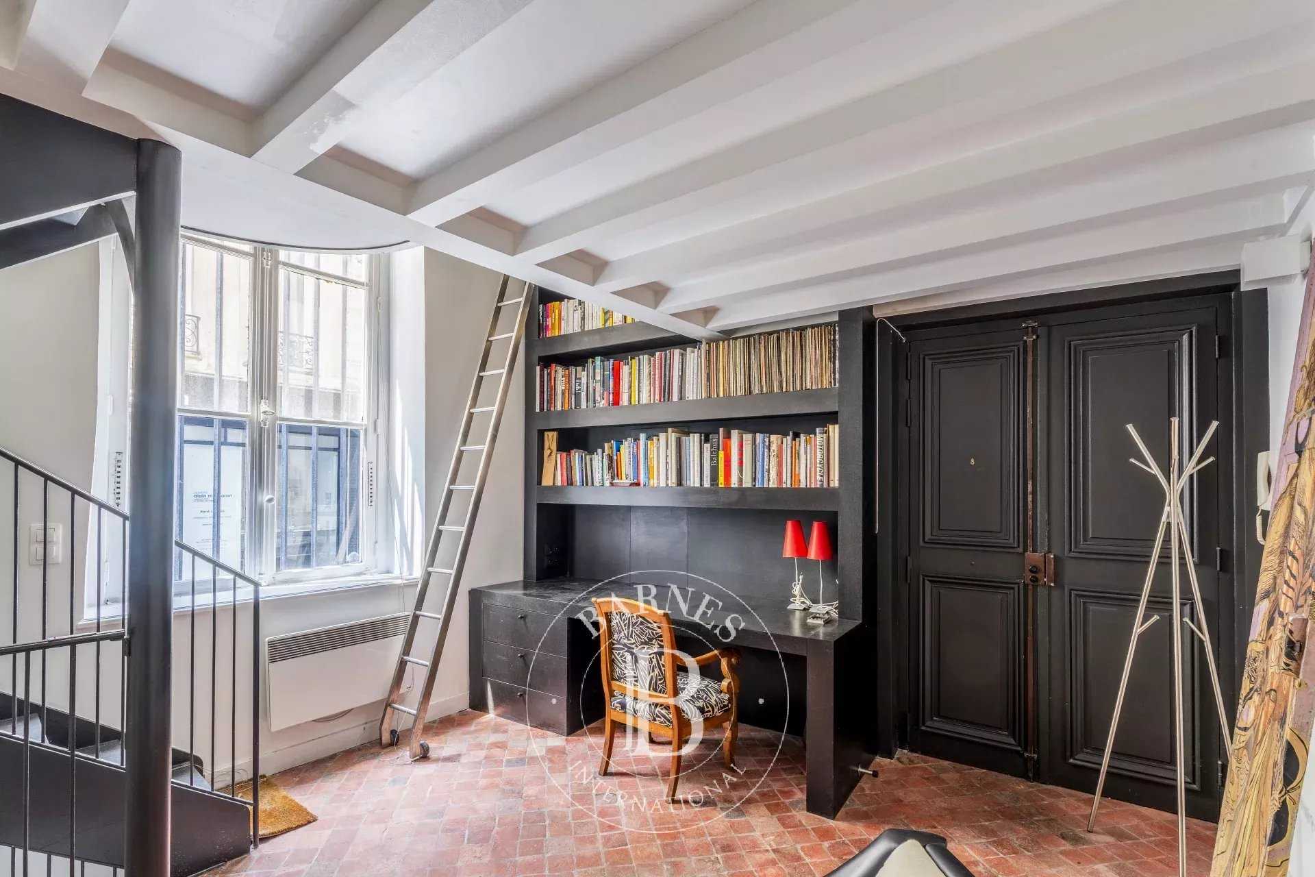 Apartment Paris 75003  -  ref 86121803 (picture 3)