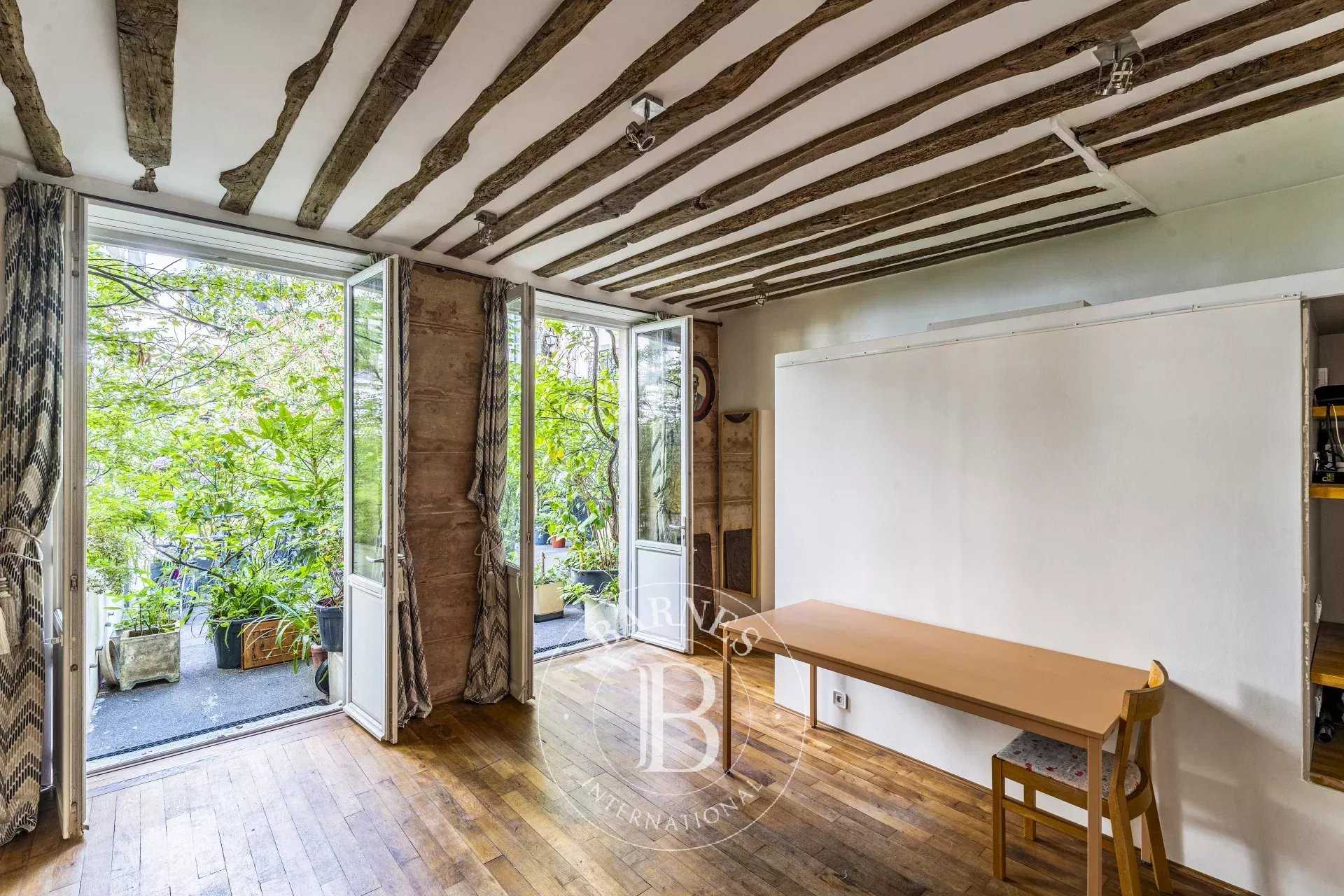 Piso Paris 75003  -  ref 86090988 (picture 1)