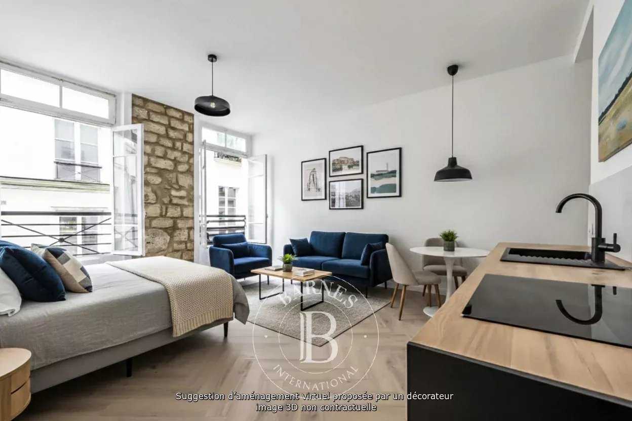 Appartement Paris 75003  -  ref 86561354 (picture 1)