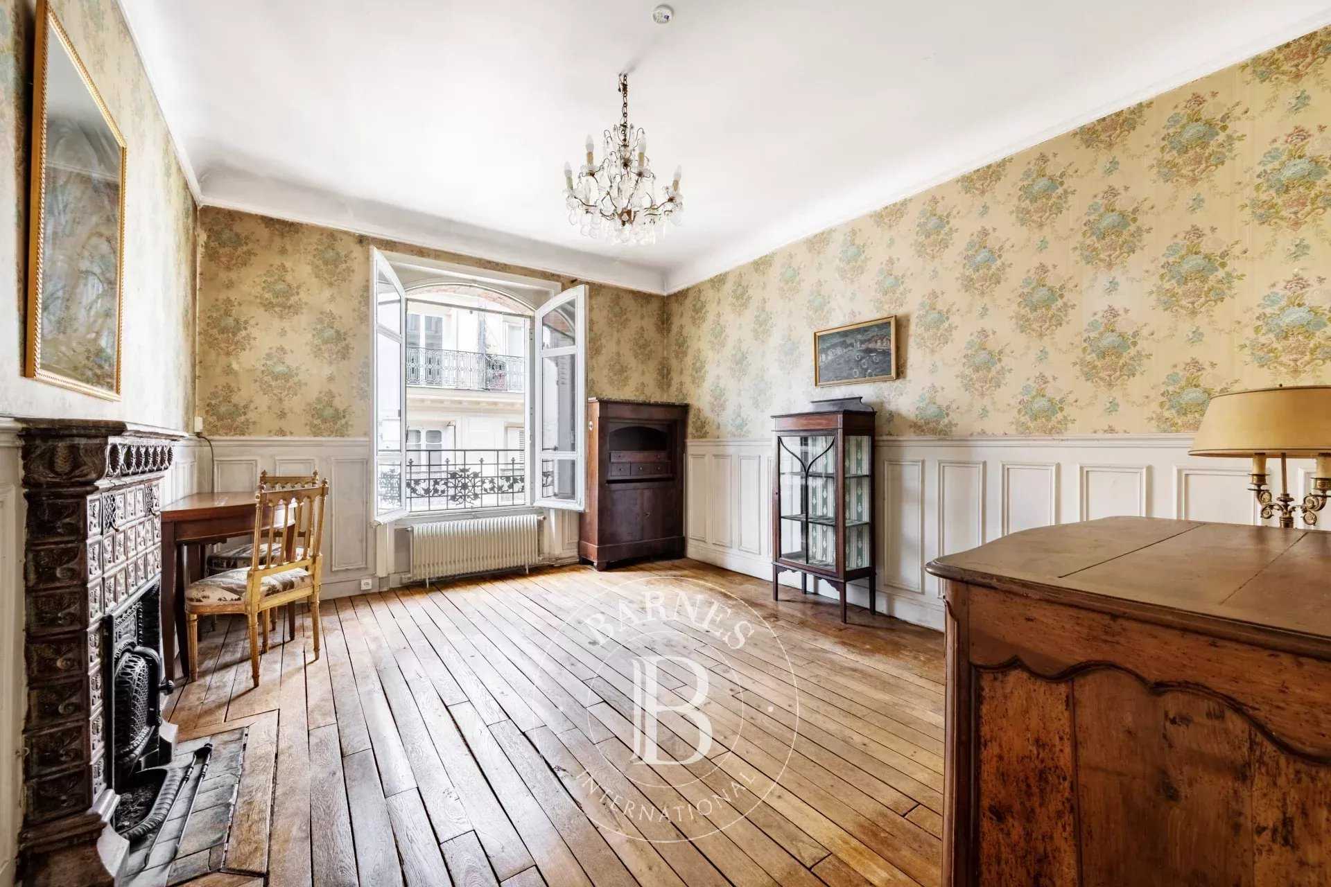Appartement Paris 75003  -  ref 86151589 (picture 1)