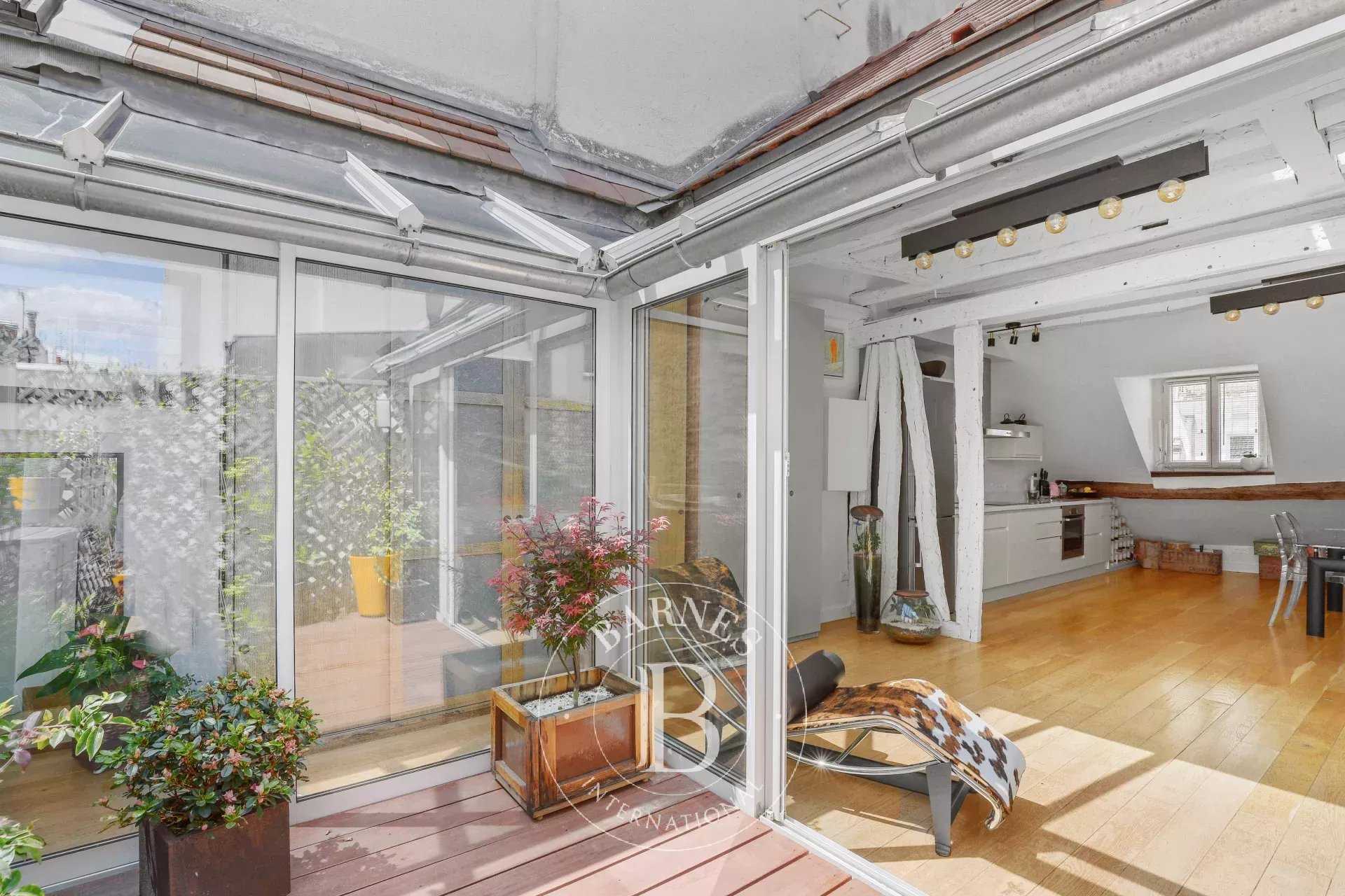 Piso Paris 75002  -  ref 86002387 (picture 1)