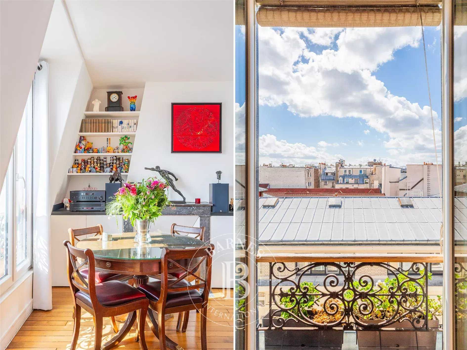 Apartment Paris 75002  -  ref 86208916 (picture 3)