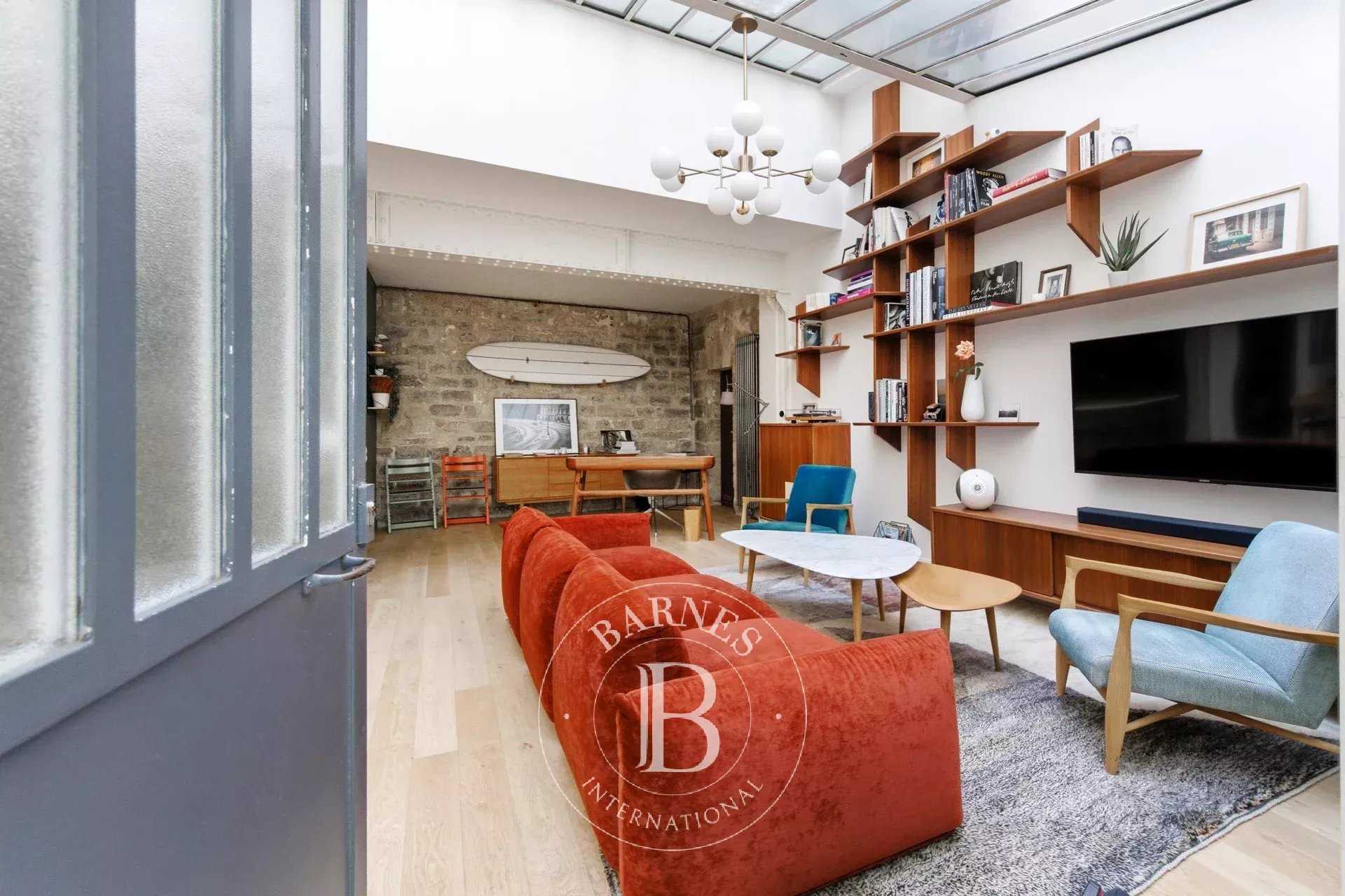 Appartement Paris 75003  -  ref 85798574 (picture 3)