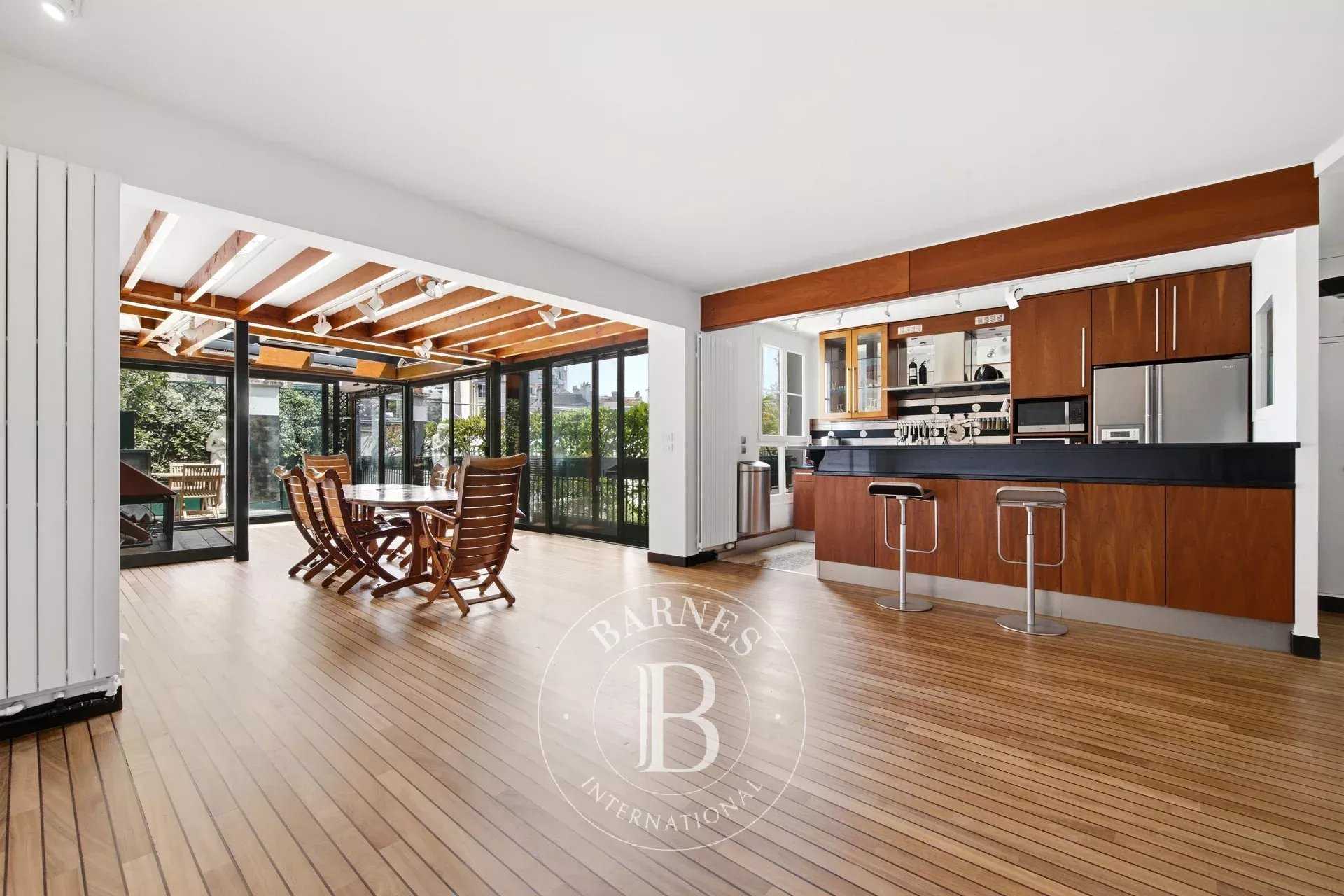 Apartment Paris 75004  -  ref 87106822 (picture 1)