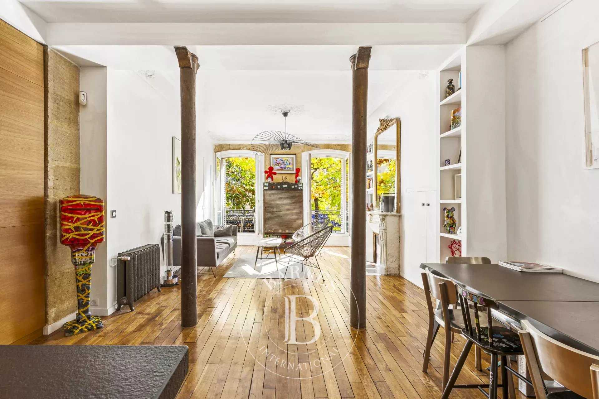 Apartment Paris 75003  -  ref 86352578 (picture 3)