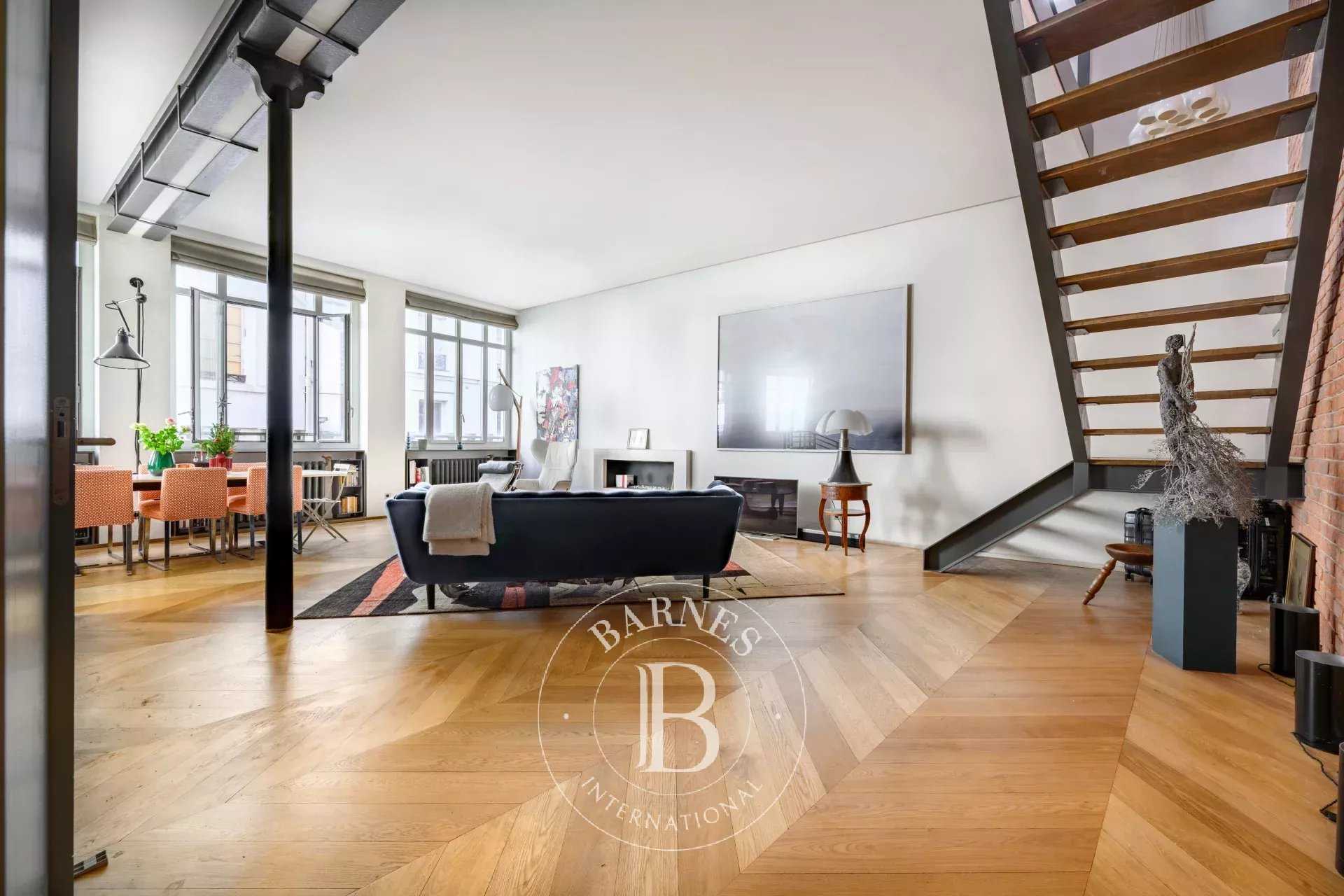 Appartement Paris 75002  -  ref 86484703 (picture 3)