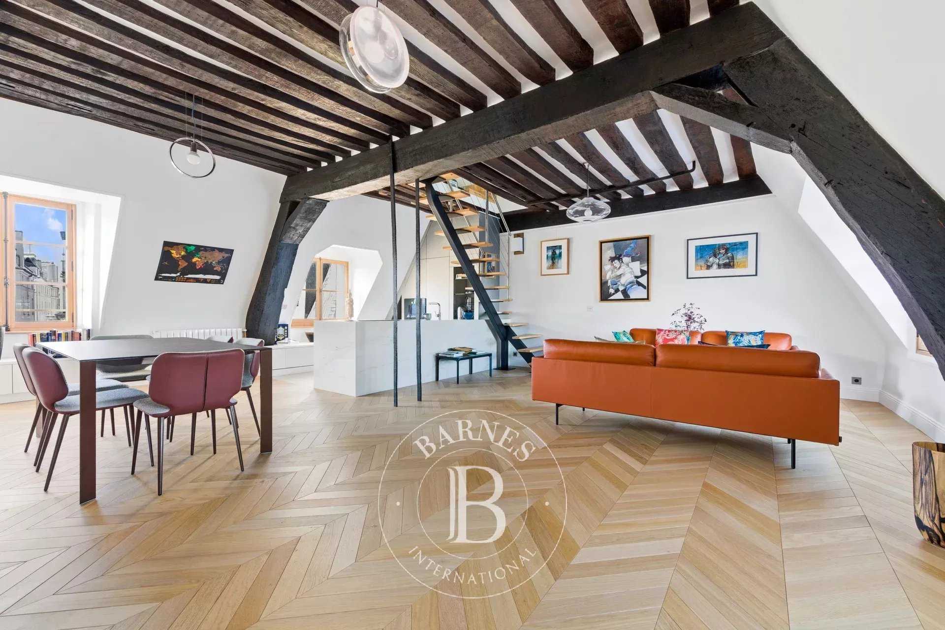 Appartement Paris 75004  -  ref 86620443 (picture 2)