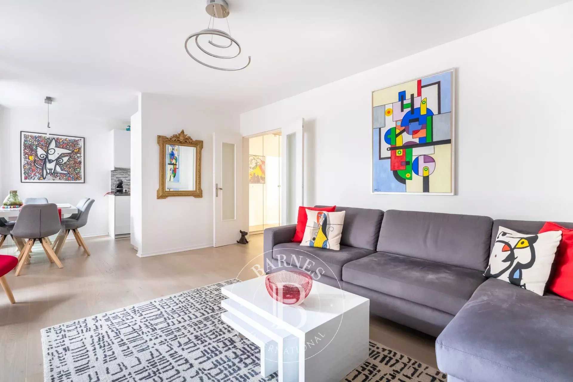 Apartment Paris 75003  -  ref 83120949 (picture 1)