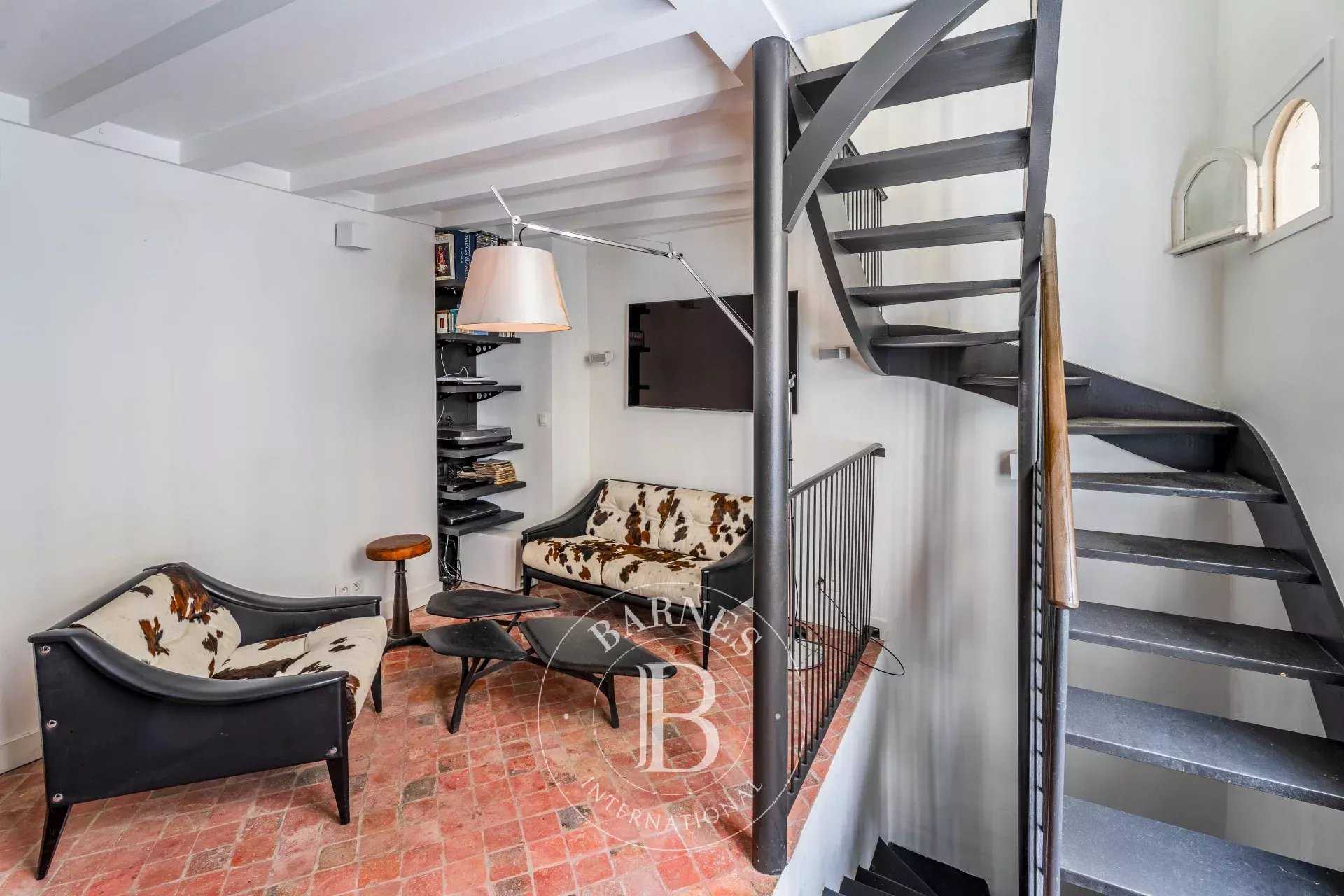 Apartment Paris 75003  -  ref 86121803 (picture 2)