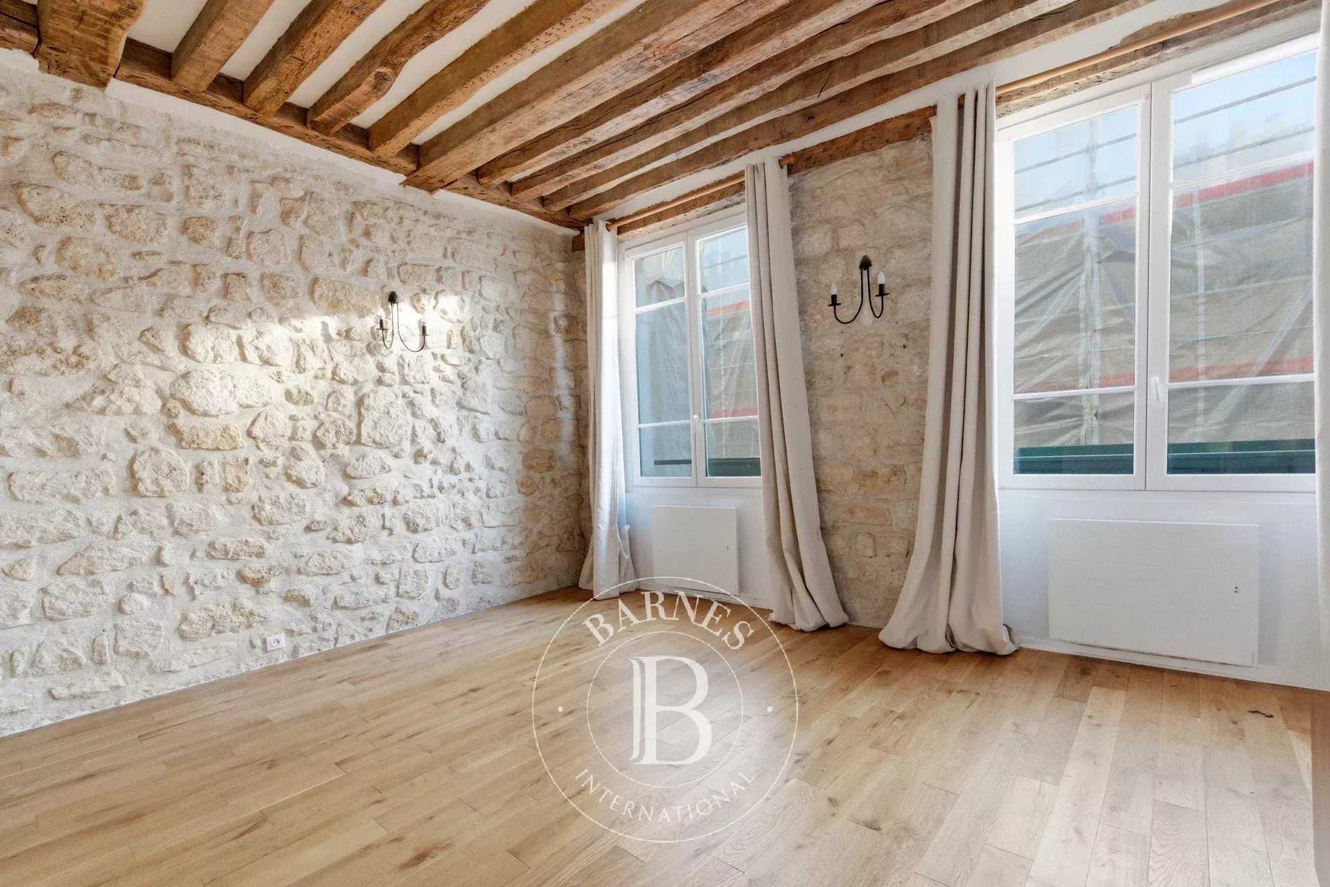 Piso Paris 75004  -  ref 86836585 (picture 3)