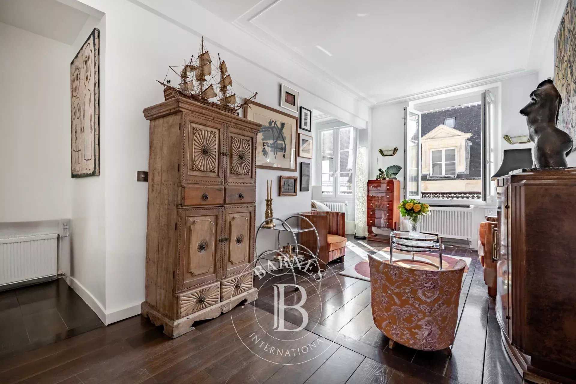 Apartment Paris 75003  -  ref 86069067 (picture 3)