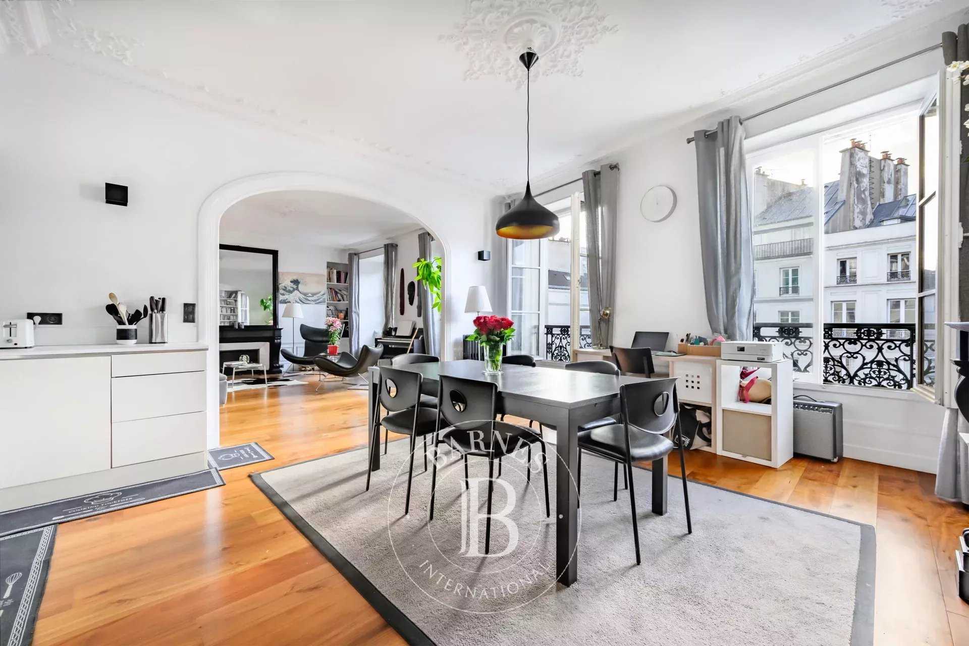 Apartment Paris 75004  -  ref 86437518 (picture 3)