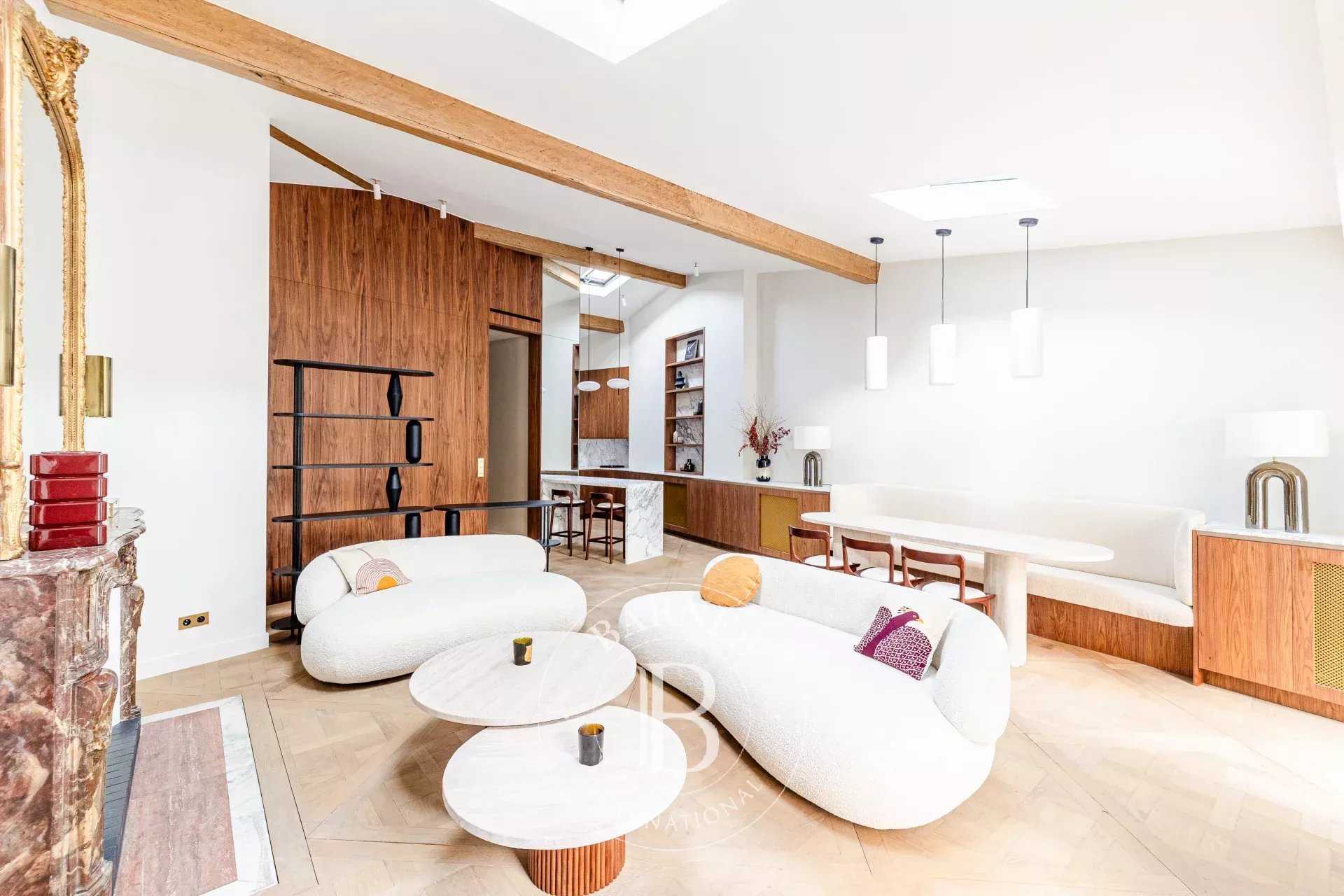 Apartment Paris 75004  -  ref 85702628 (picture 1)