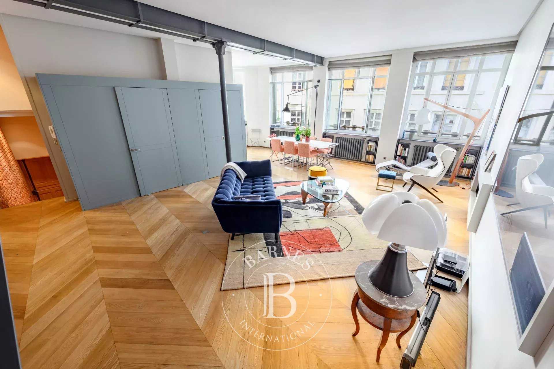 Appartement Paris 75002  -  ref 86484703 (picture 1)