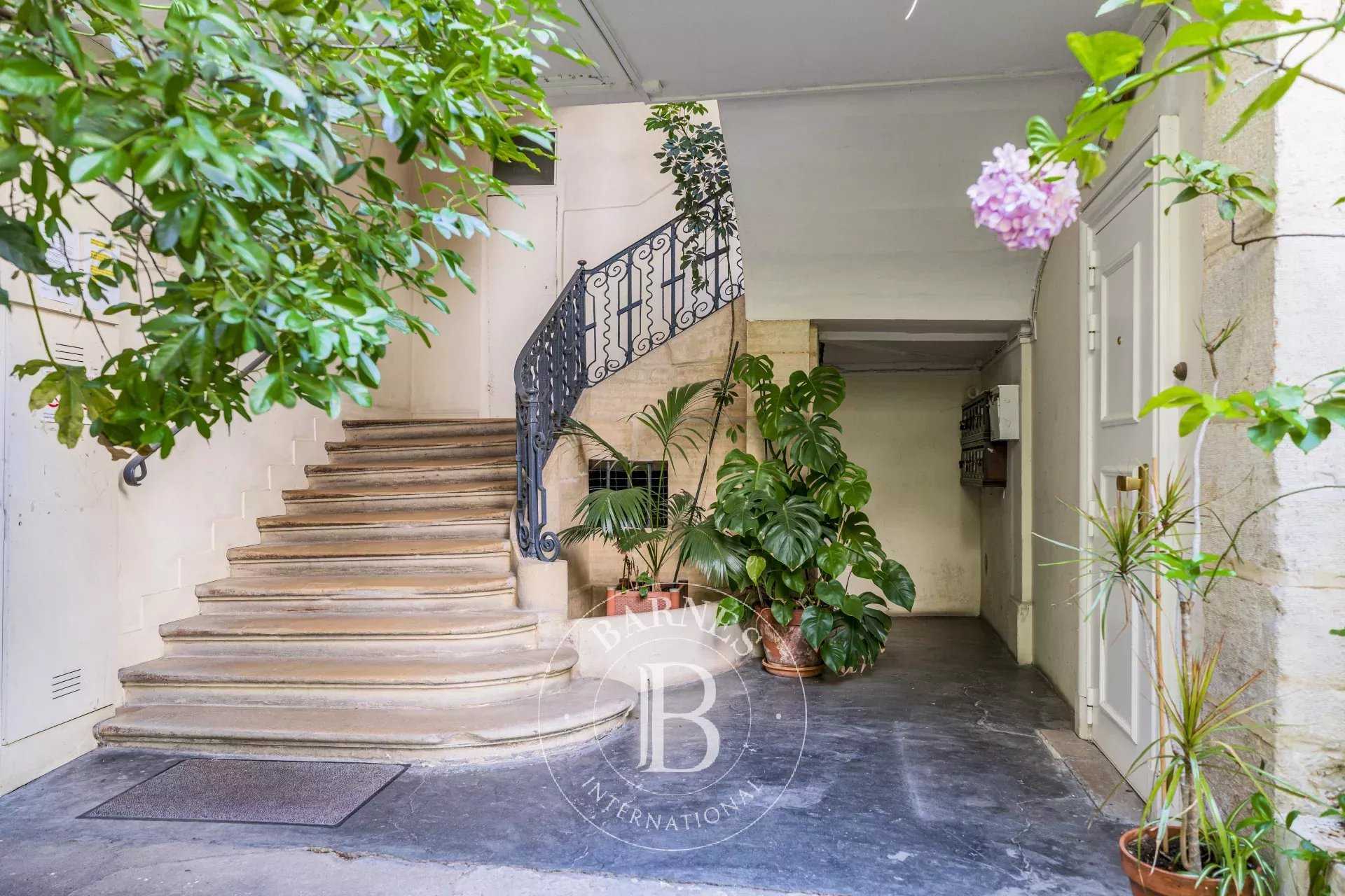 Piso Paris 75003  -  ref 86090988 (picture 3)