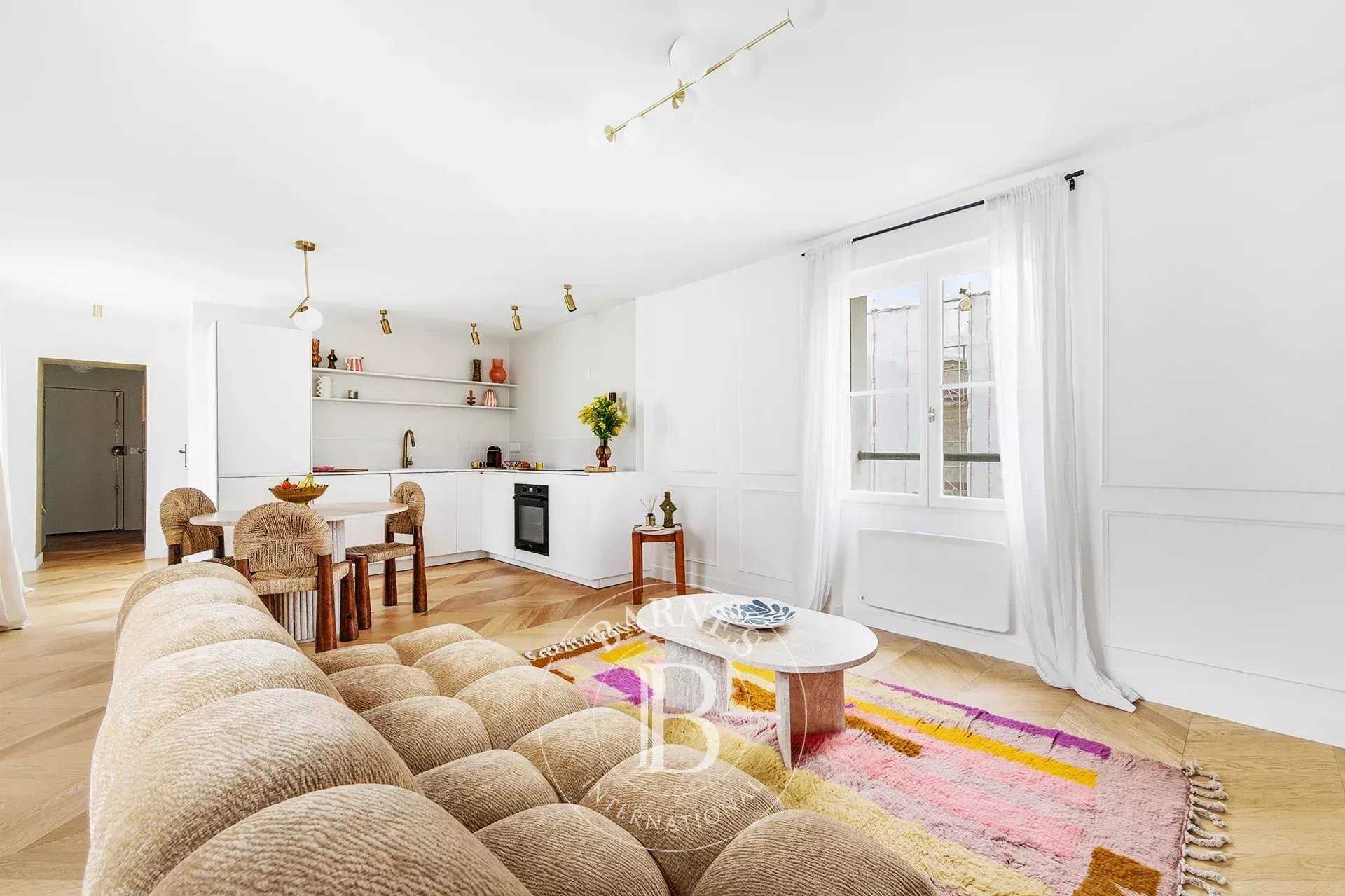 Piso Paris 75004  -  ref 86775627 (picture 2)