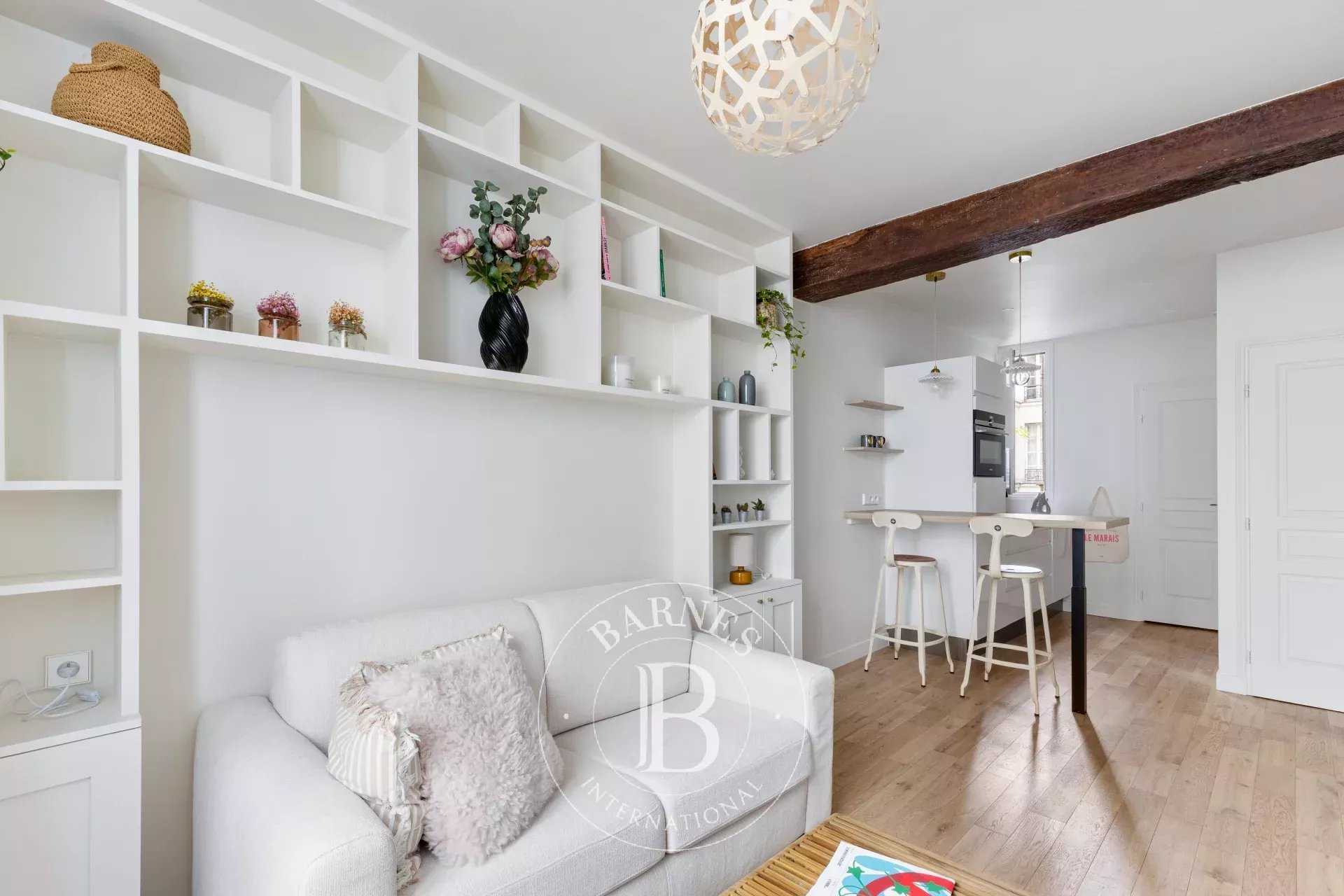 Piso Paris 75003  -  ref 86423317 (picture 2)