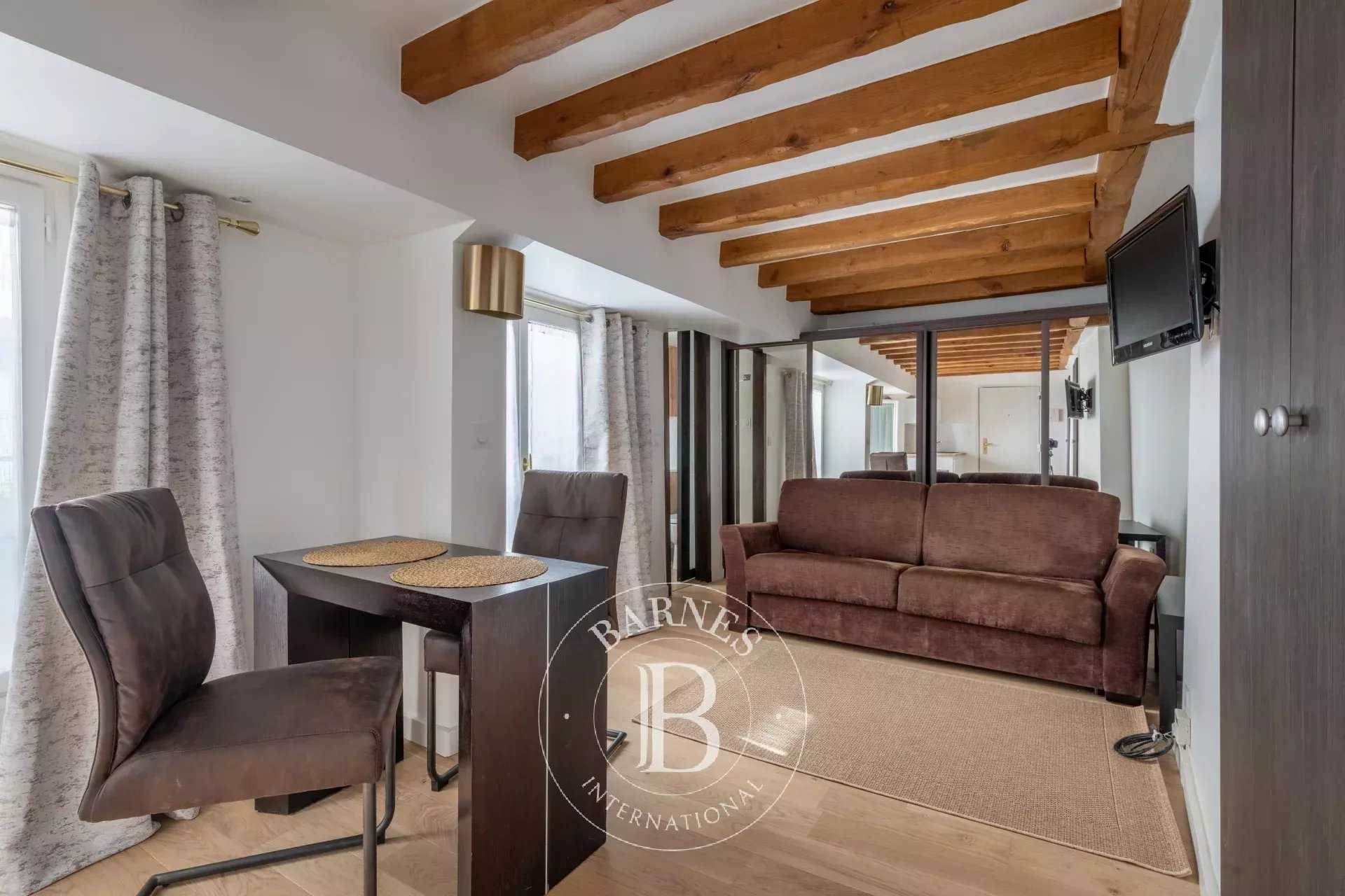 Piso Paris 75003  -  ref 85187192 (picture 2)