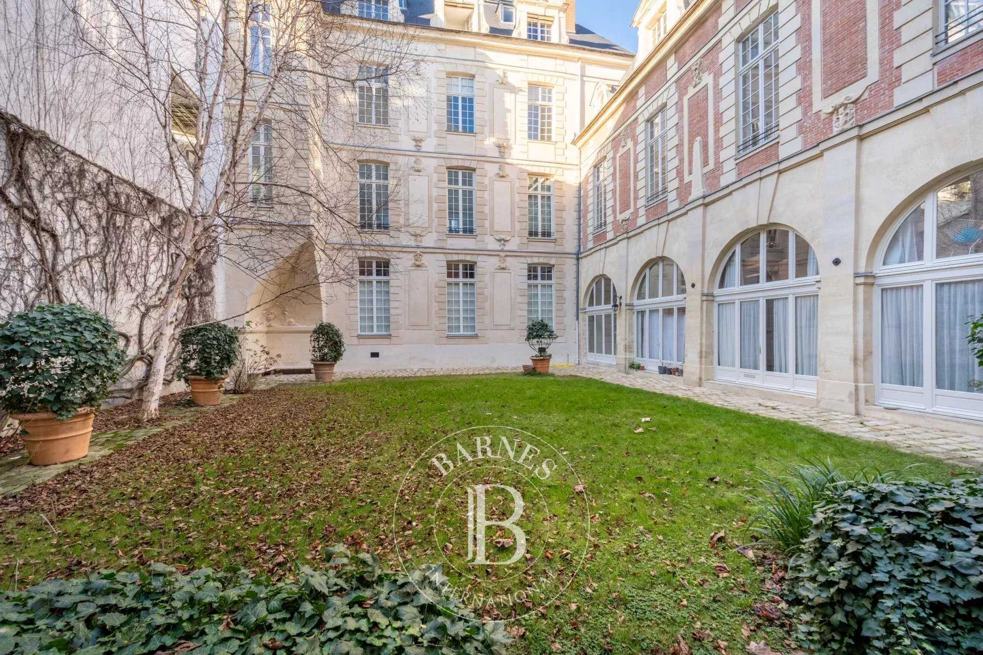 Piso Paris 75003  -  ref 85566439 (picture 2)