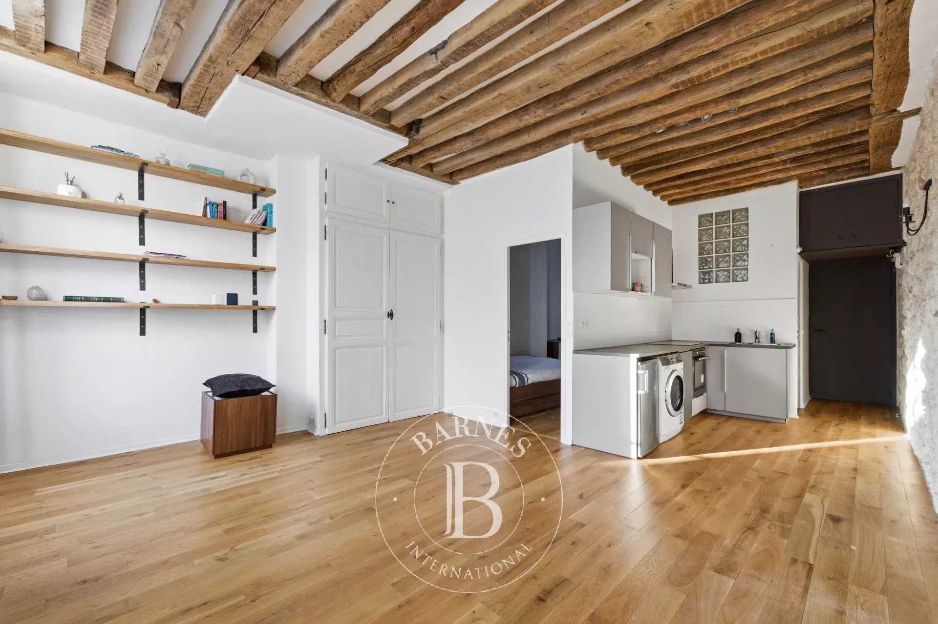 Piso Paris 75004  -  ref 86836585 (picture 2)