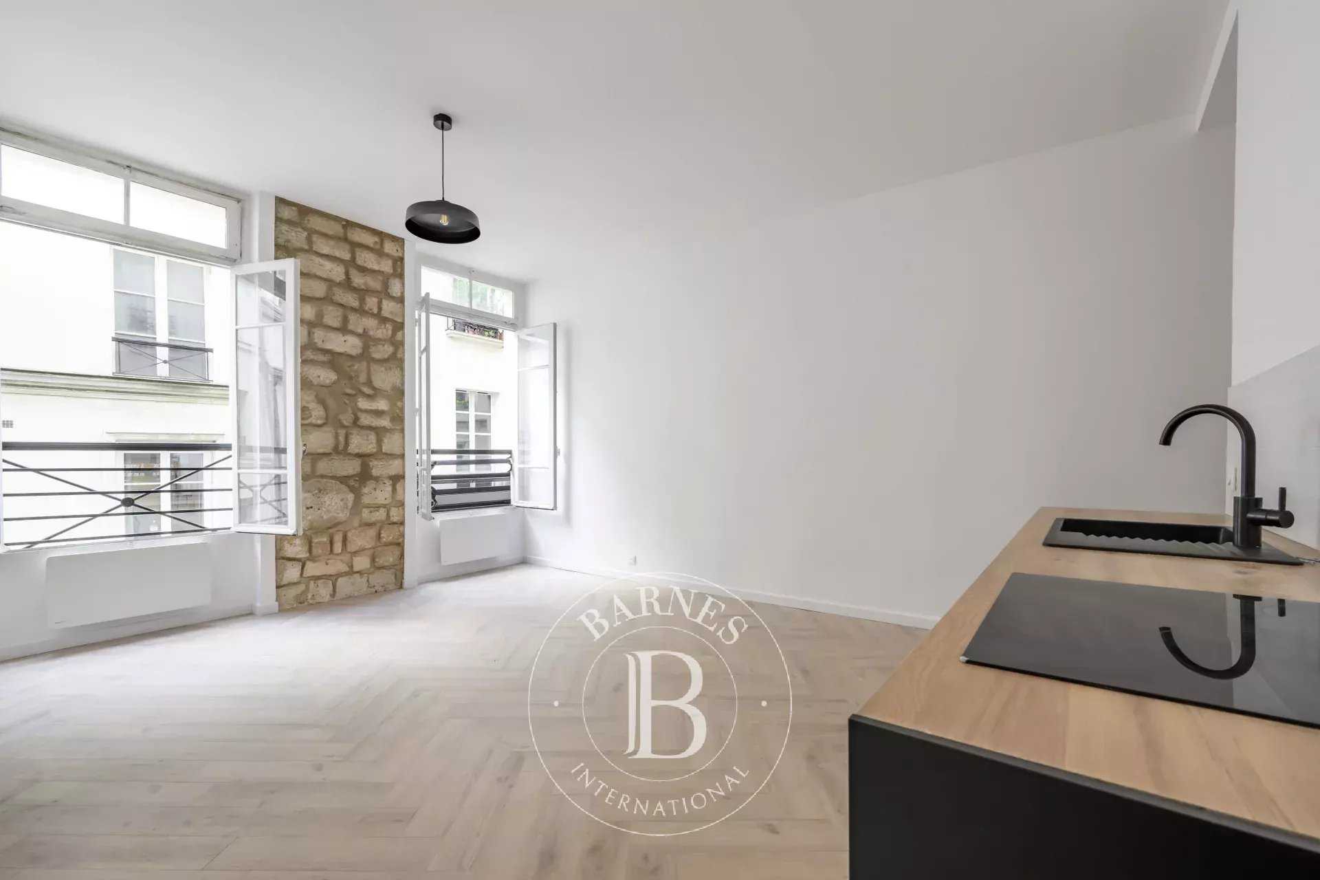 Appartement Paris 75003  -  ref 86561354 (picture 1)