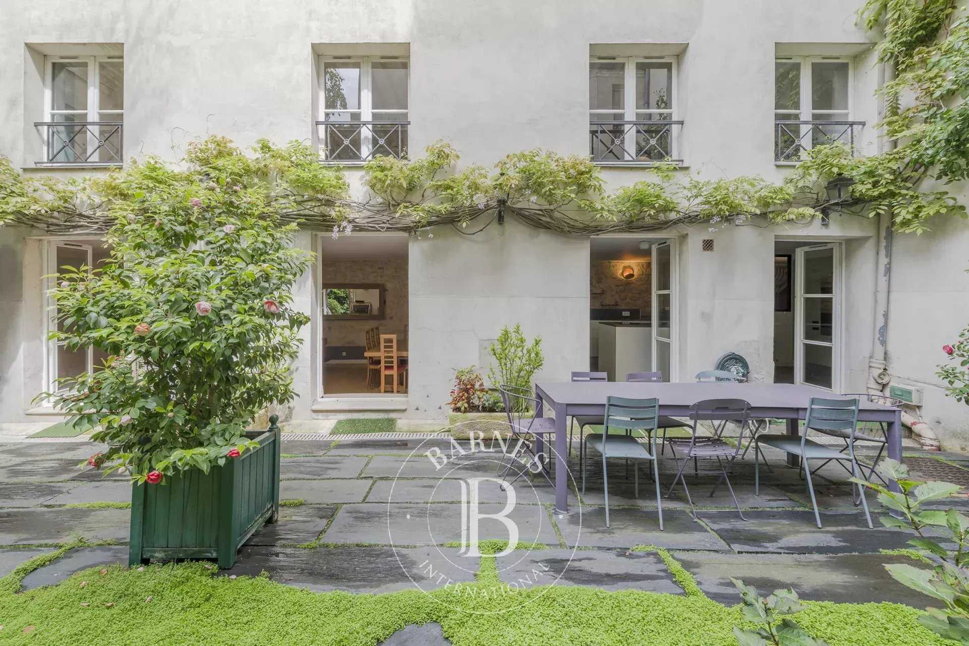 Piso Paris 75004  -  ref 83512058 (picture 1)