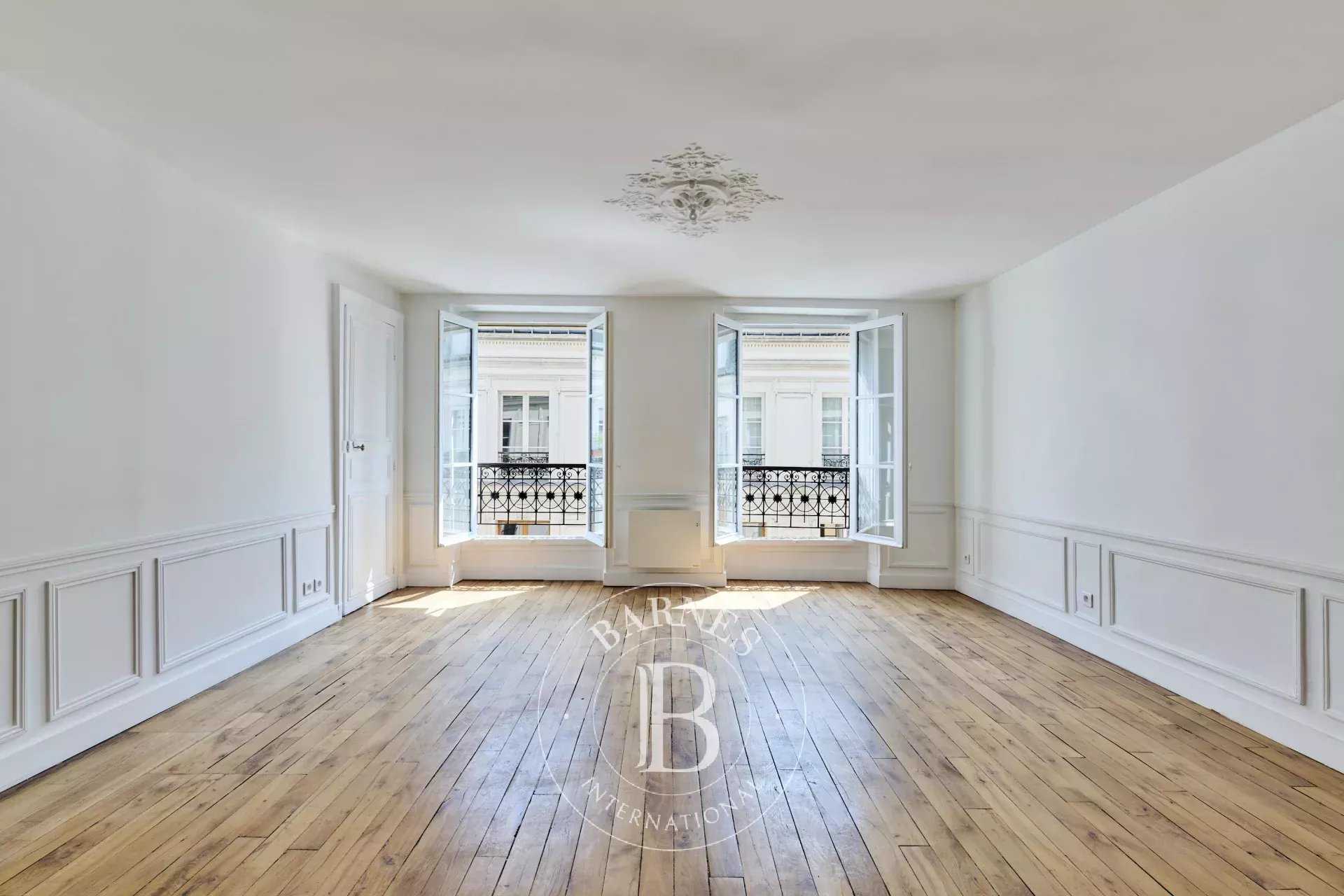 Appartement Paris 75002  -  ref 86019202 (picture 1)