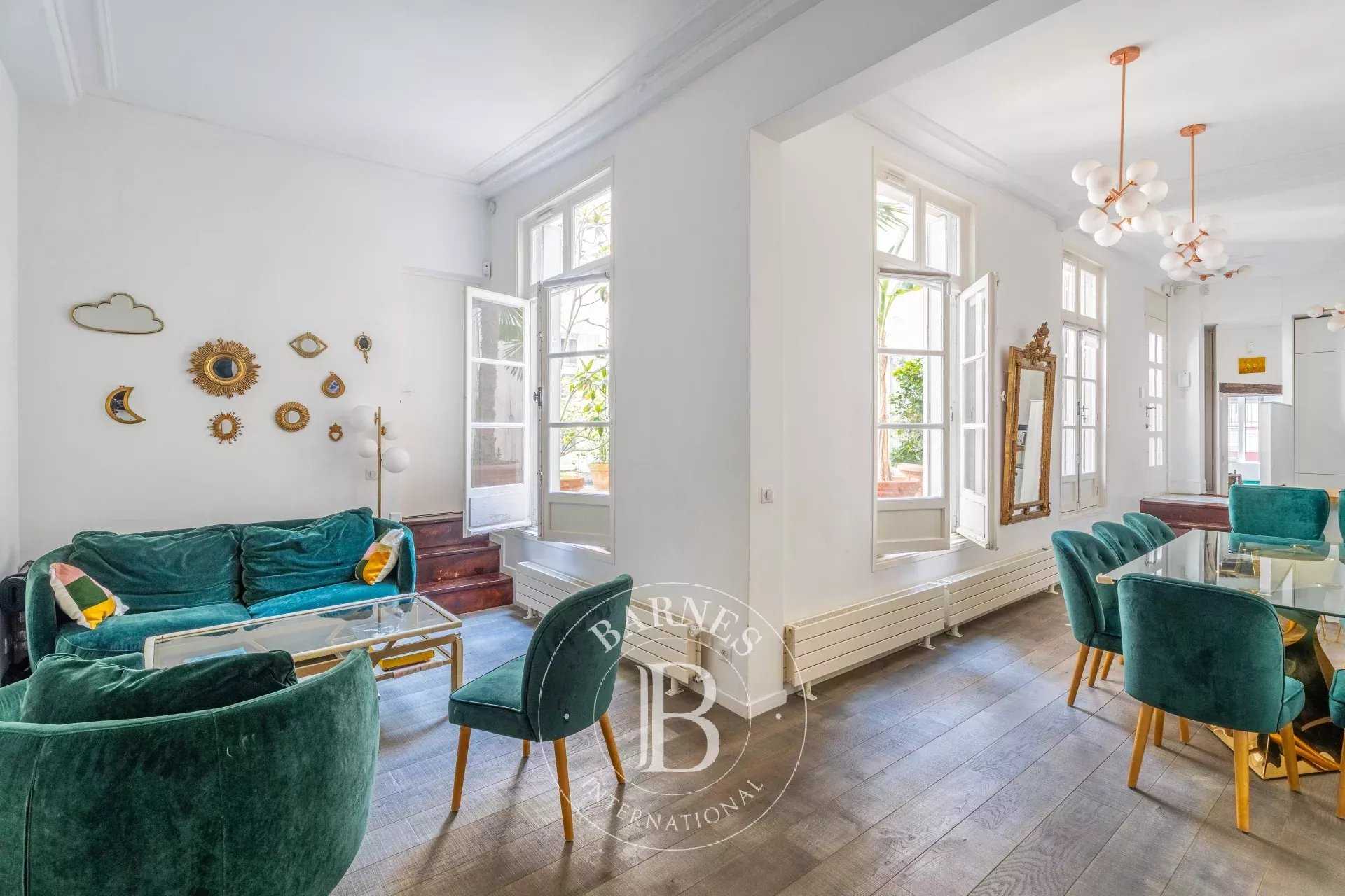 Apartment Paris 75002  -  ref 85992006 (picture 1)