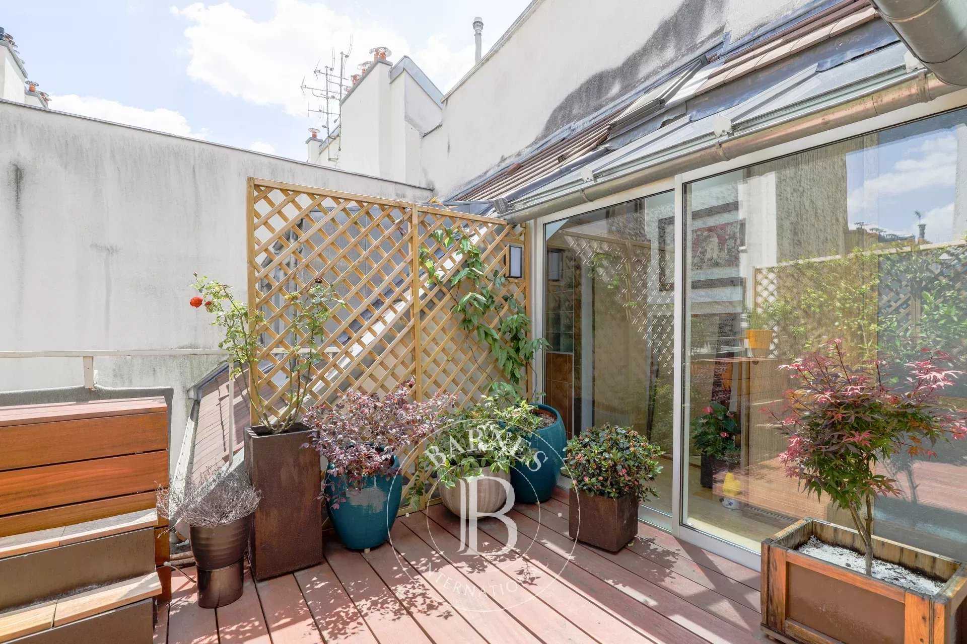 Apartment Paris 75002  -  ref 86002387 (picture 2)