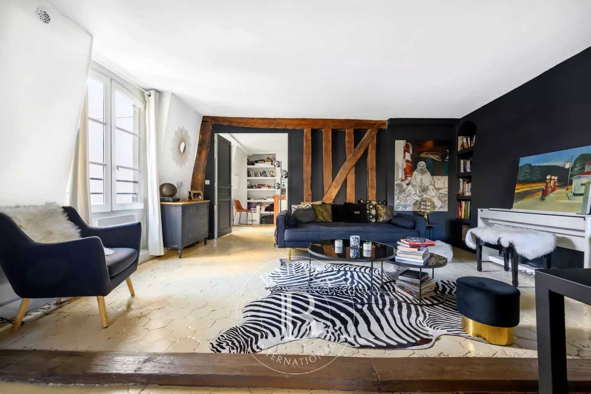Piso Paris 75004  -  ref 86243293 (picture 2)