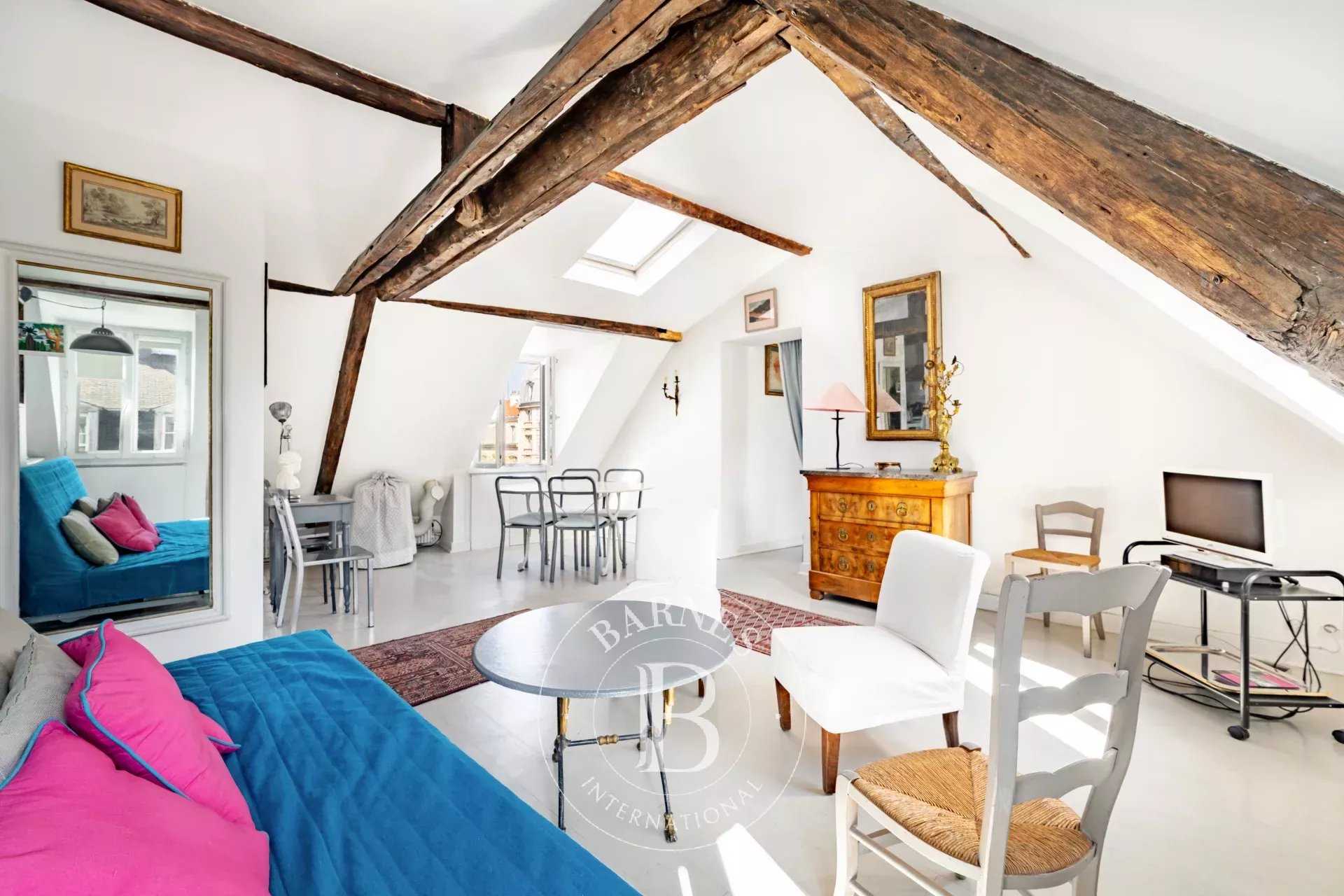 Apartment Paris 75003  -  ref 85780825 (picture 3)