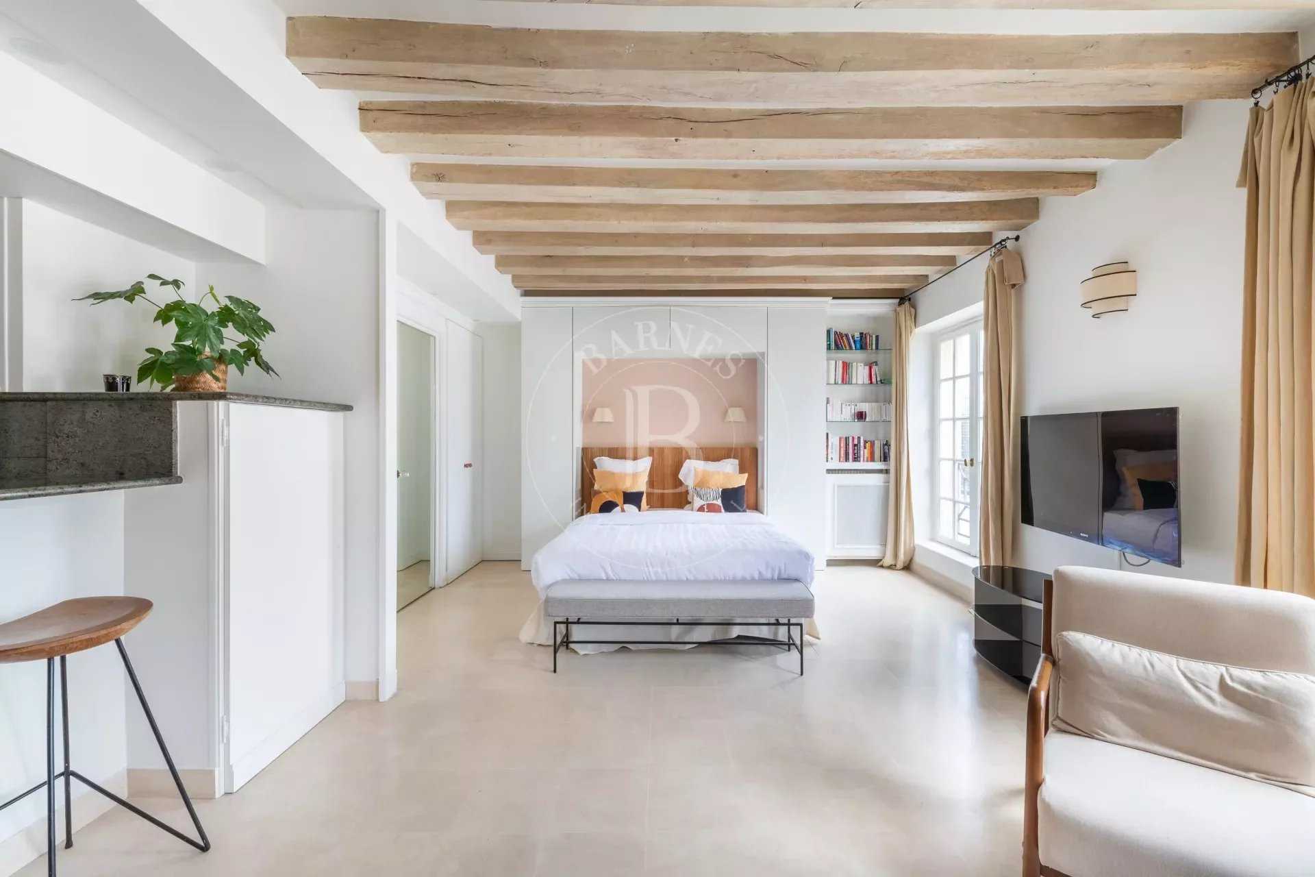 Appartement Paris 75004  -  ref 85305677 (picture 3)