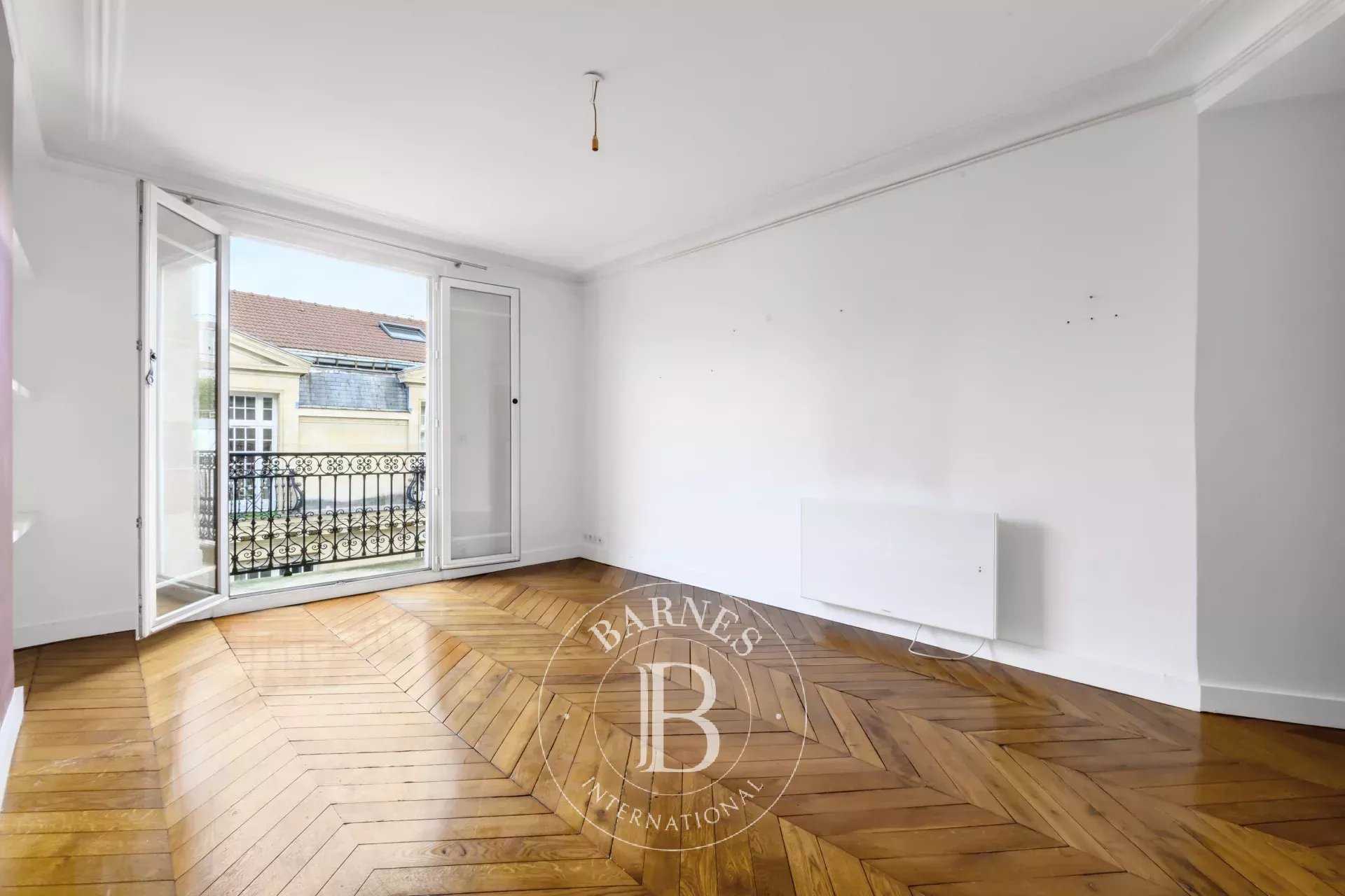 Apartment Paris 75003  -  ref 86515628 (picture 1)