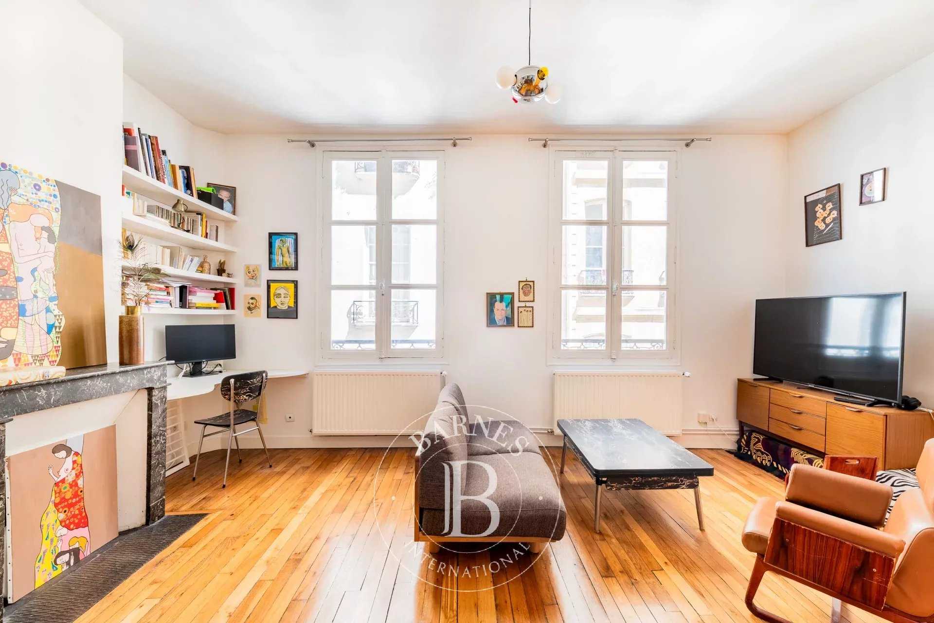 Apartment Paris 75003  -  ref 85862557 (picture 3)