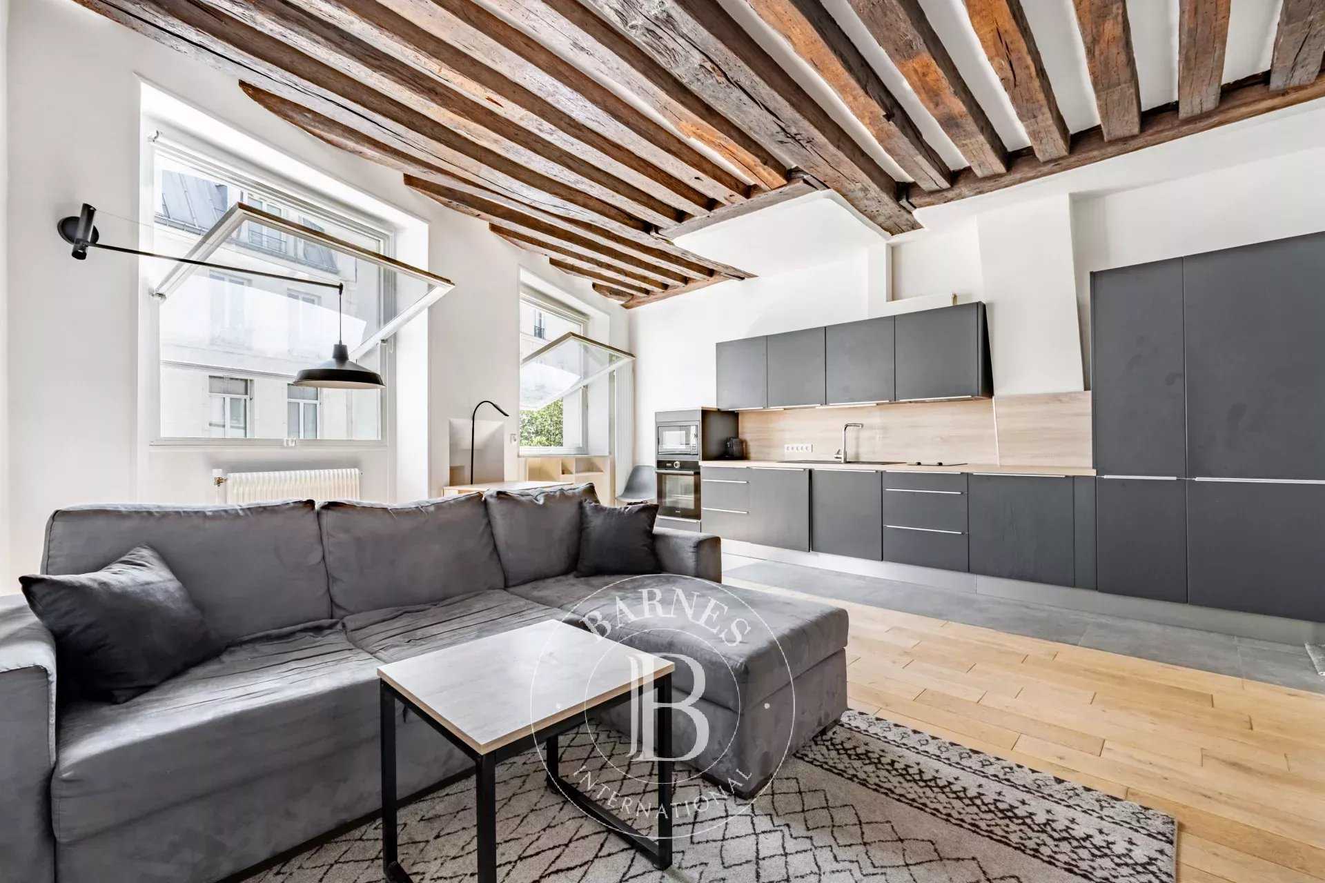 Piso Paris 75003  -  ref 85907766 (picture 3)