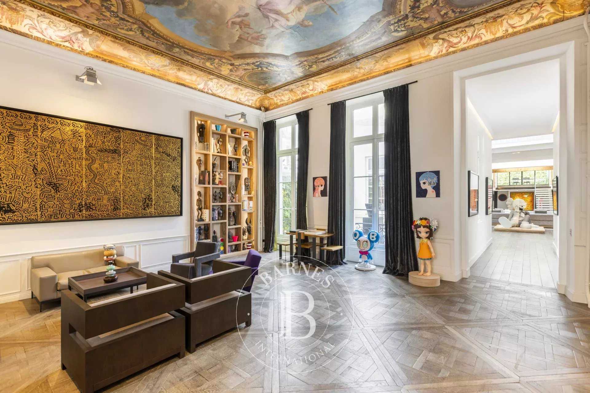 Apartment Paris 75002  -  ref 86461753 (picture 2)