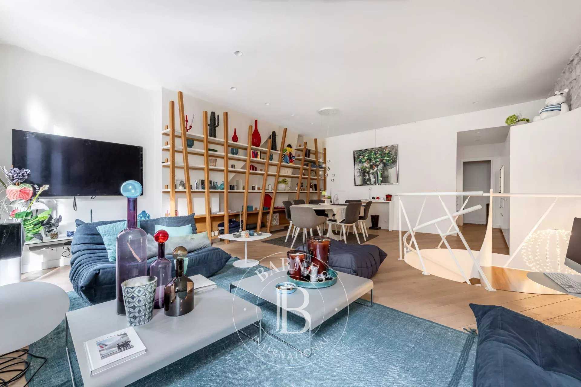 Apartment Paris 75003  -  ref 85646155 (picture 3)