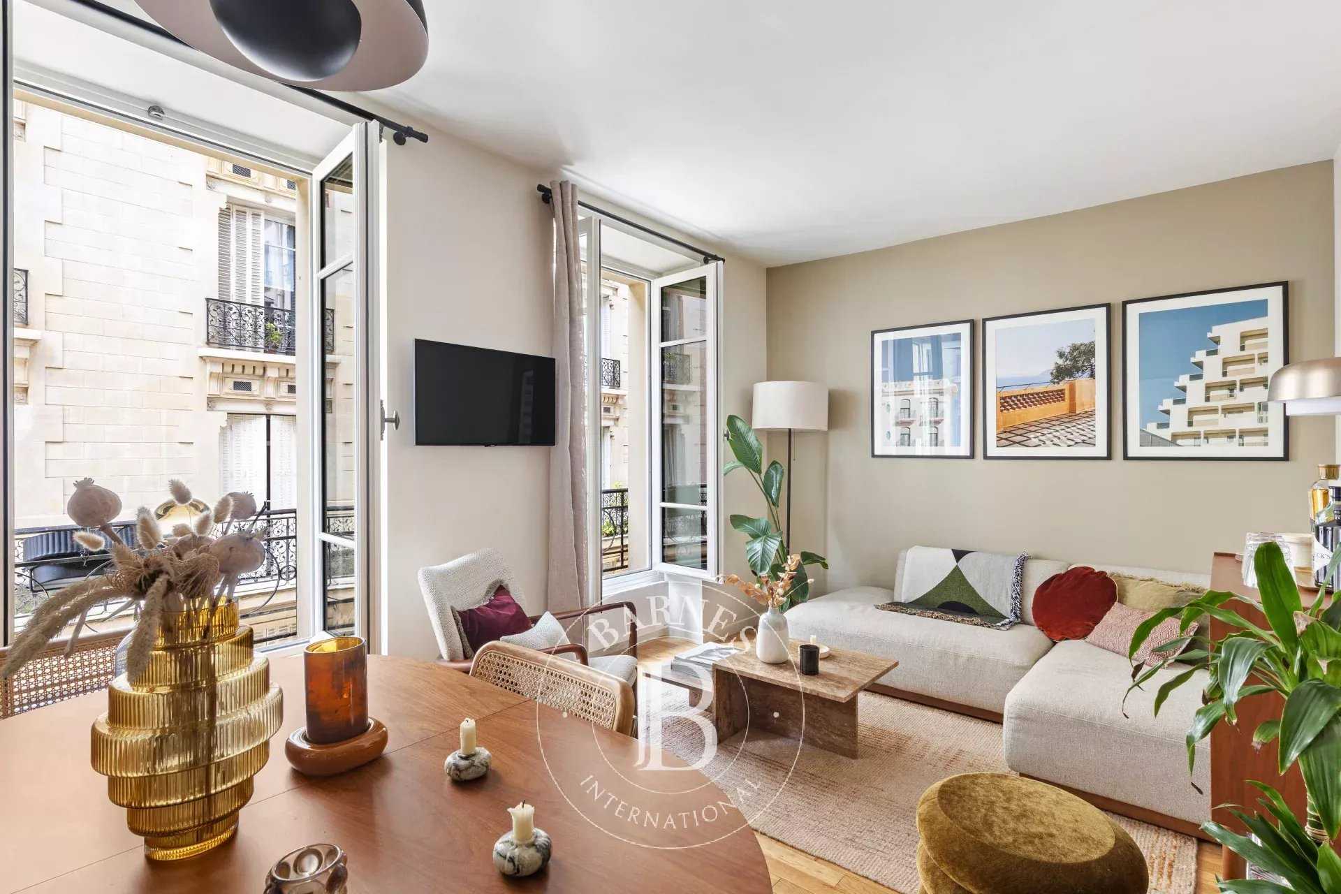Appartement Paris 75003  -  ref 87109557 (picture 1)
