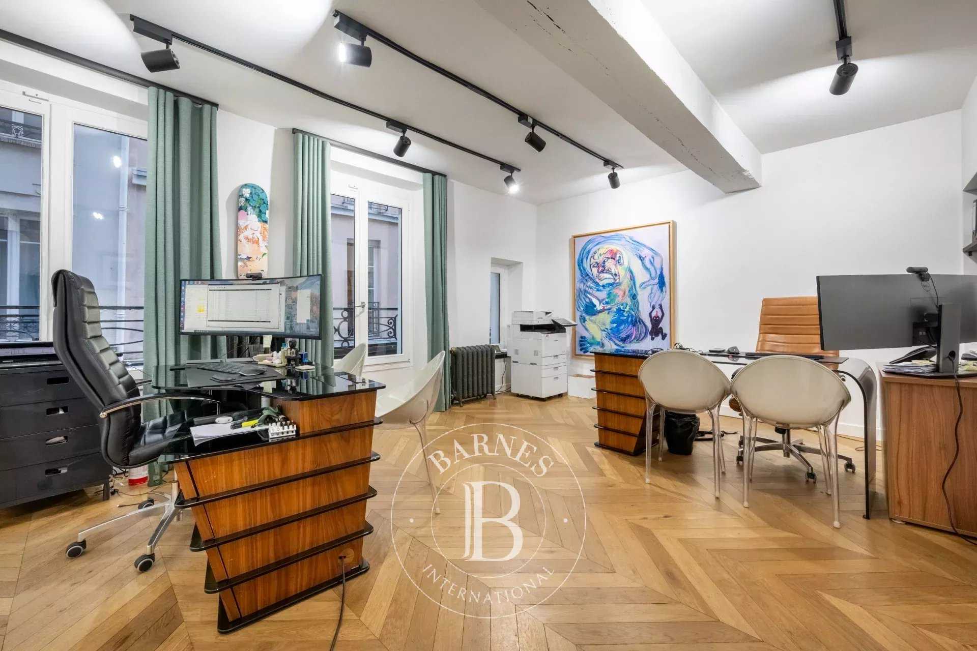 Apartment Paris 75003  -  ref 85504392 (picture 2)