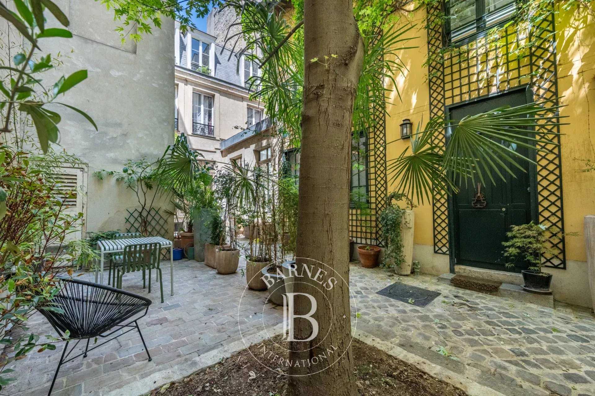 Triplex Paris 75003  -  ref 85988576 (picture 2)