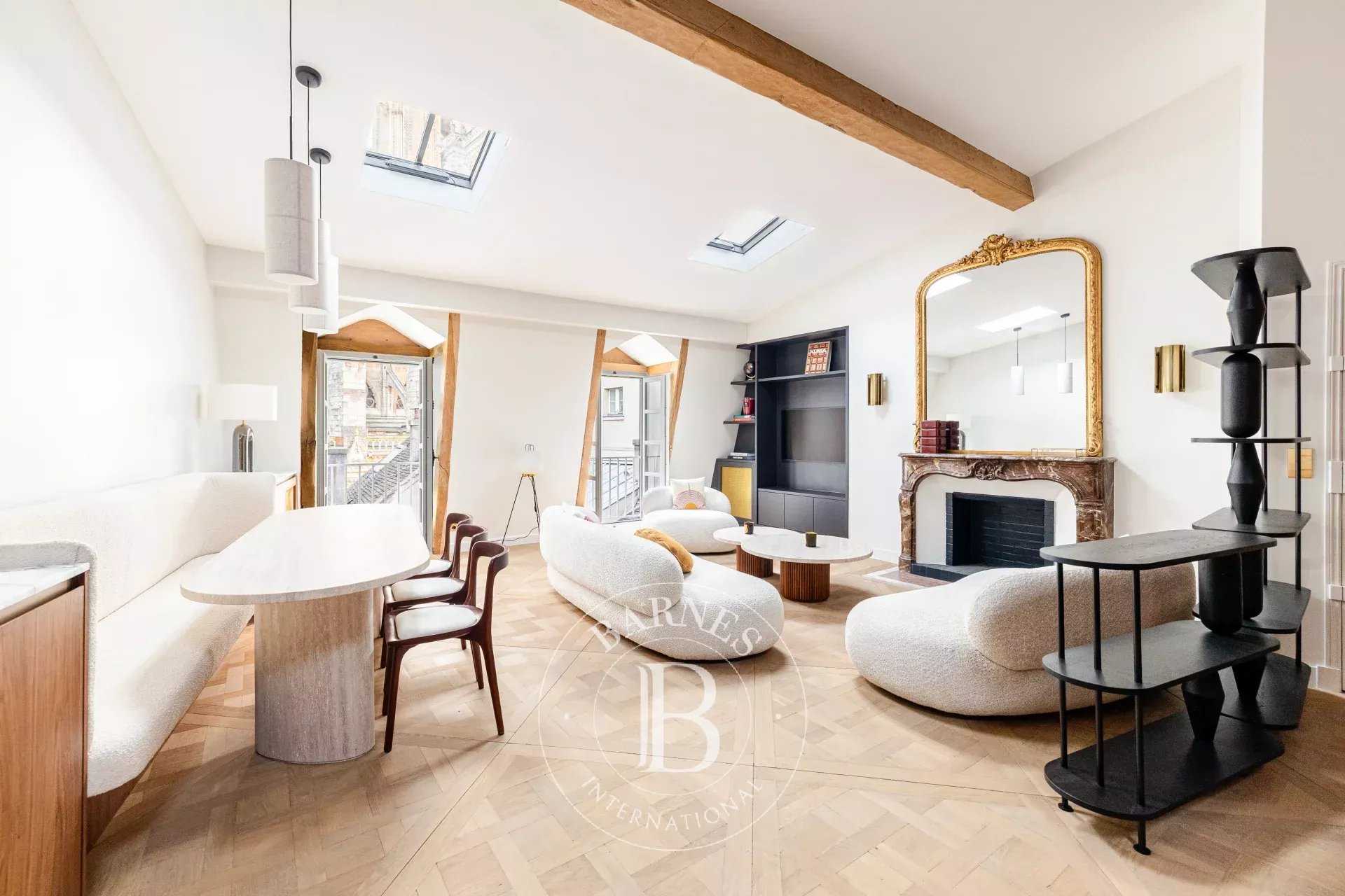 Piso Paris 75004  -  ref 85702628 (picture 2)