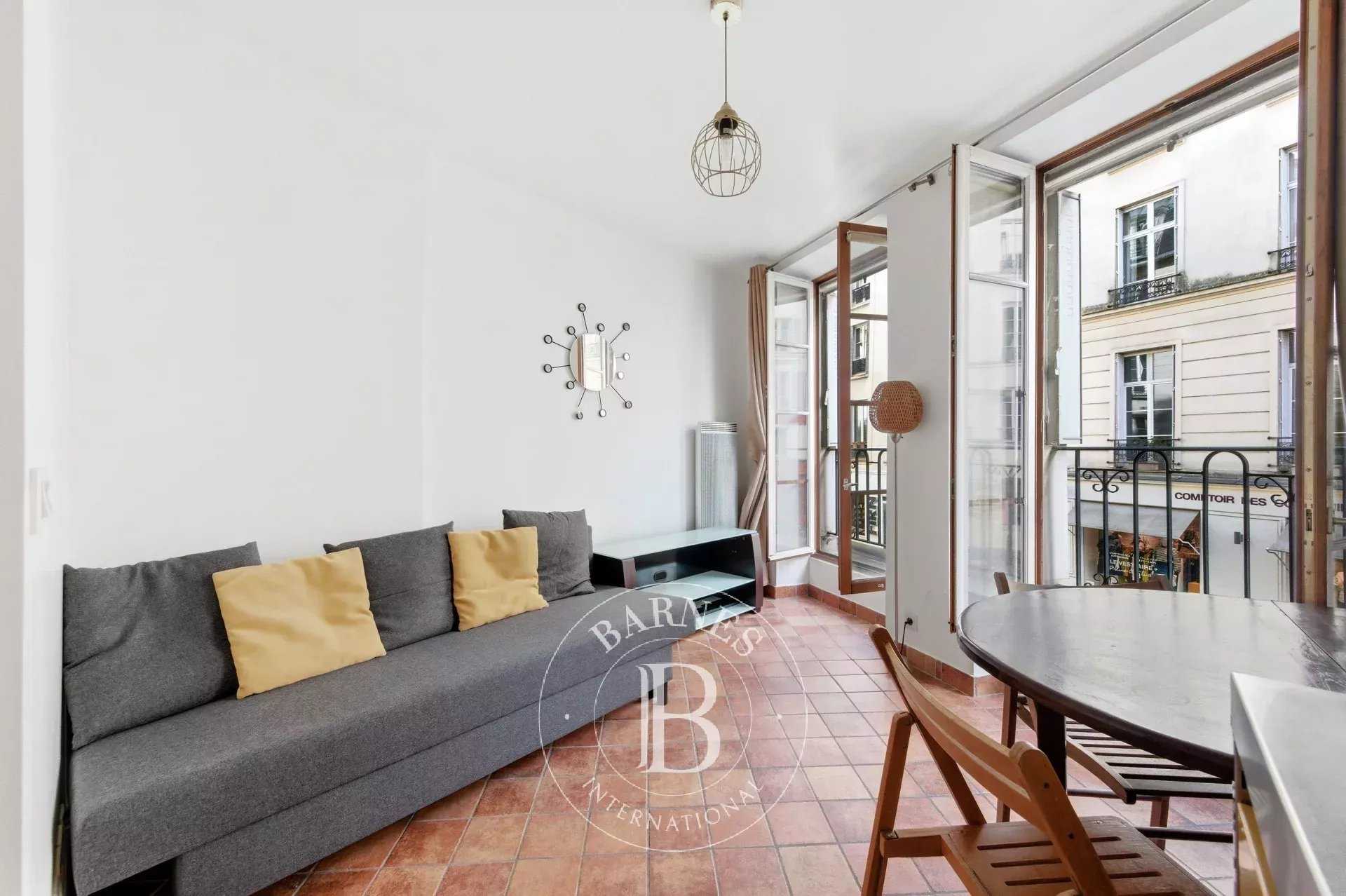 Piso Paris 75003  -  ref 86747752 (picture 1)