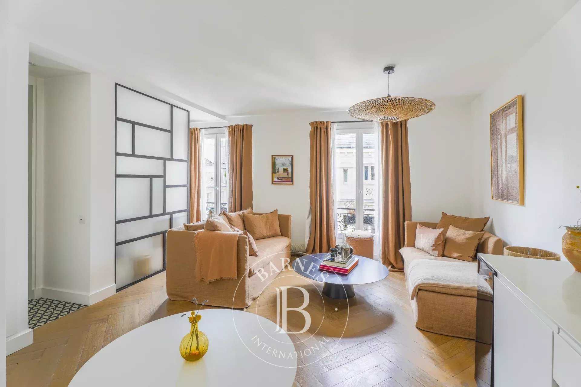 Apartment Paris 75003  -  ref 86352442 (picture 1)