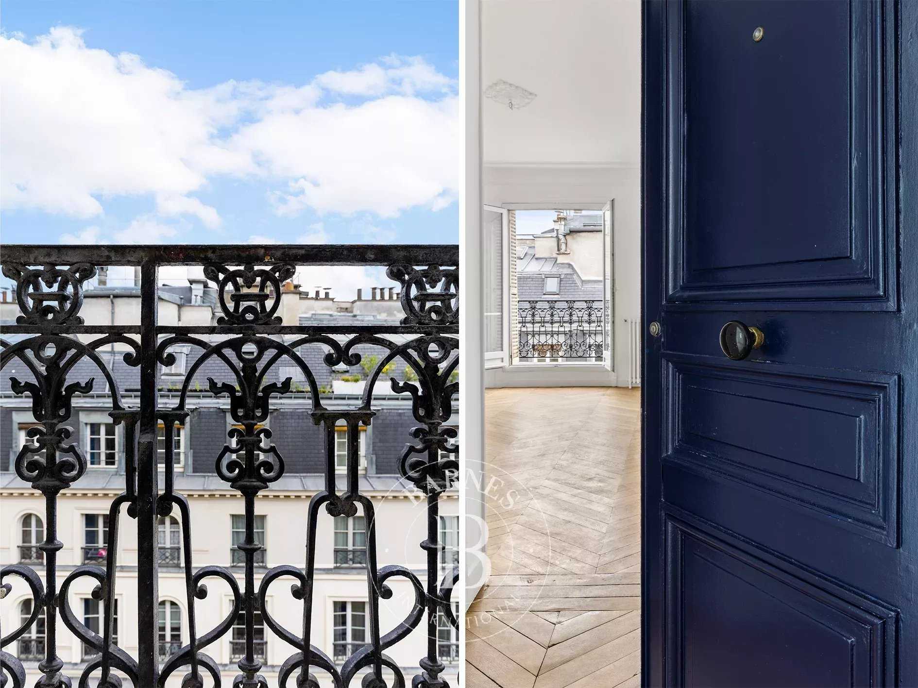 Appartement Paris 75003  -  ref 86113716 (picture 1)