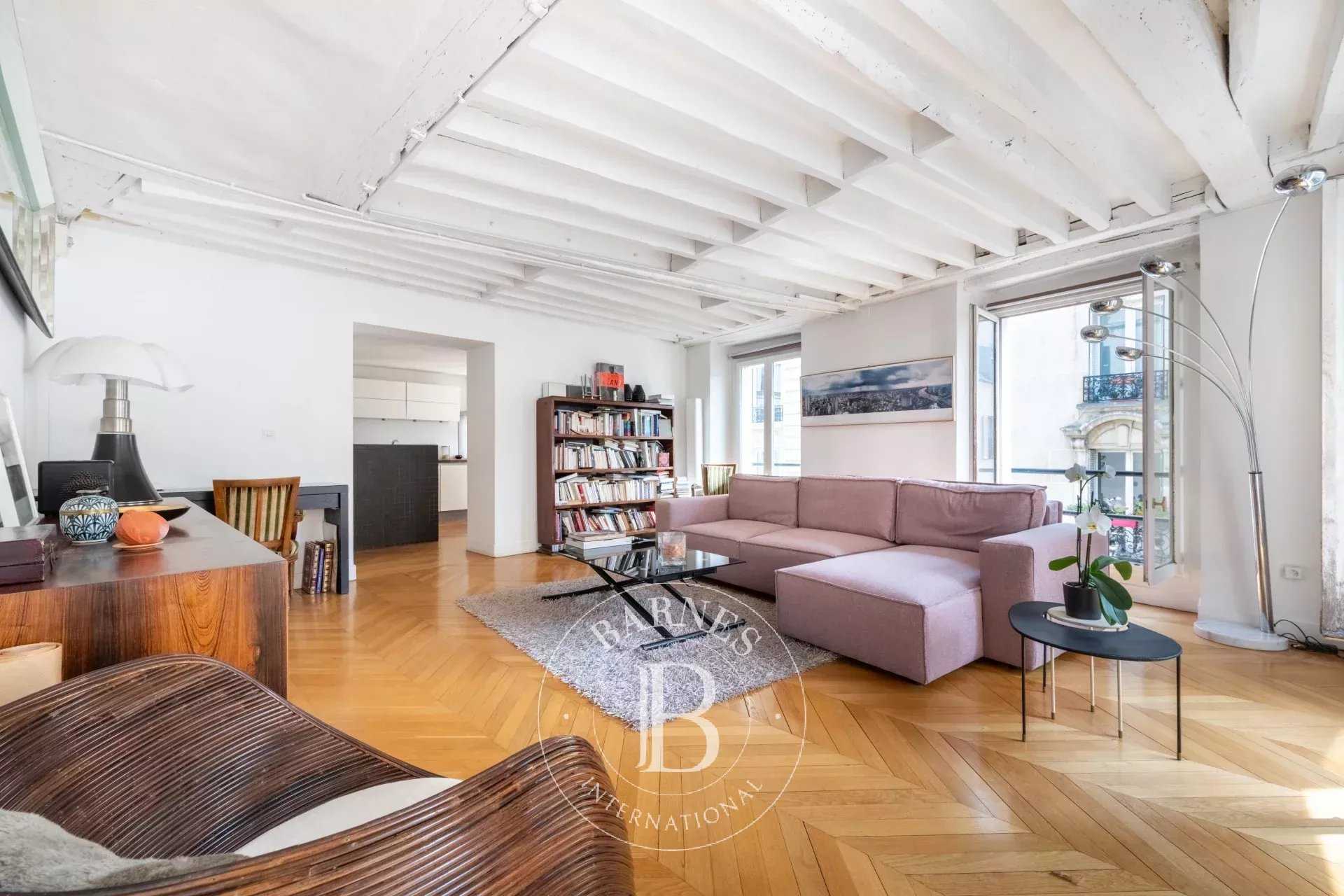 Appartement Paris 75002  -  ref 85020943 (picture 3)